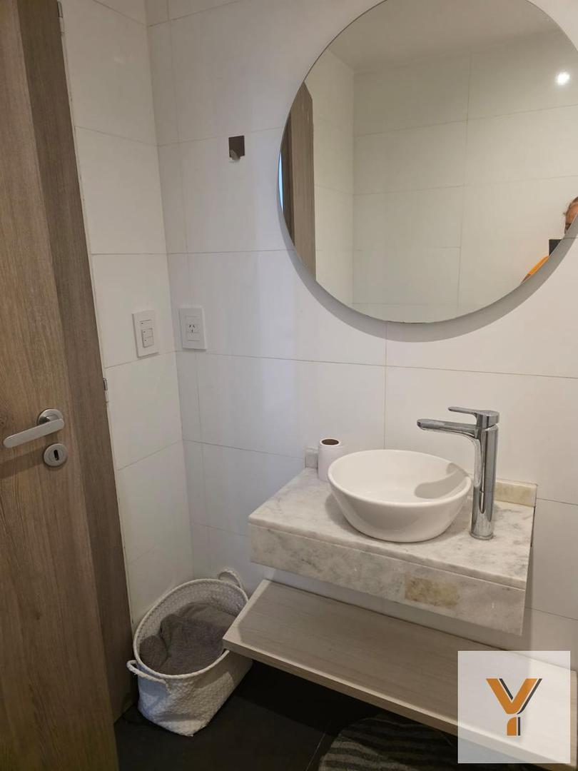 Departamento en Alquiler al Oeste
