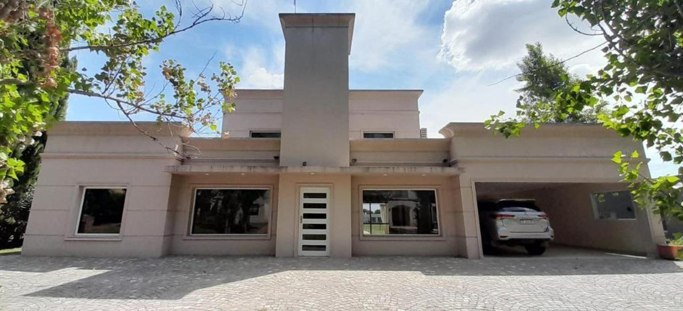 Casa en Venta en La Concepción, USD 380.000