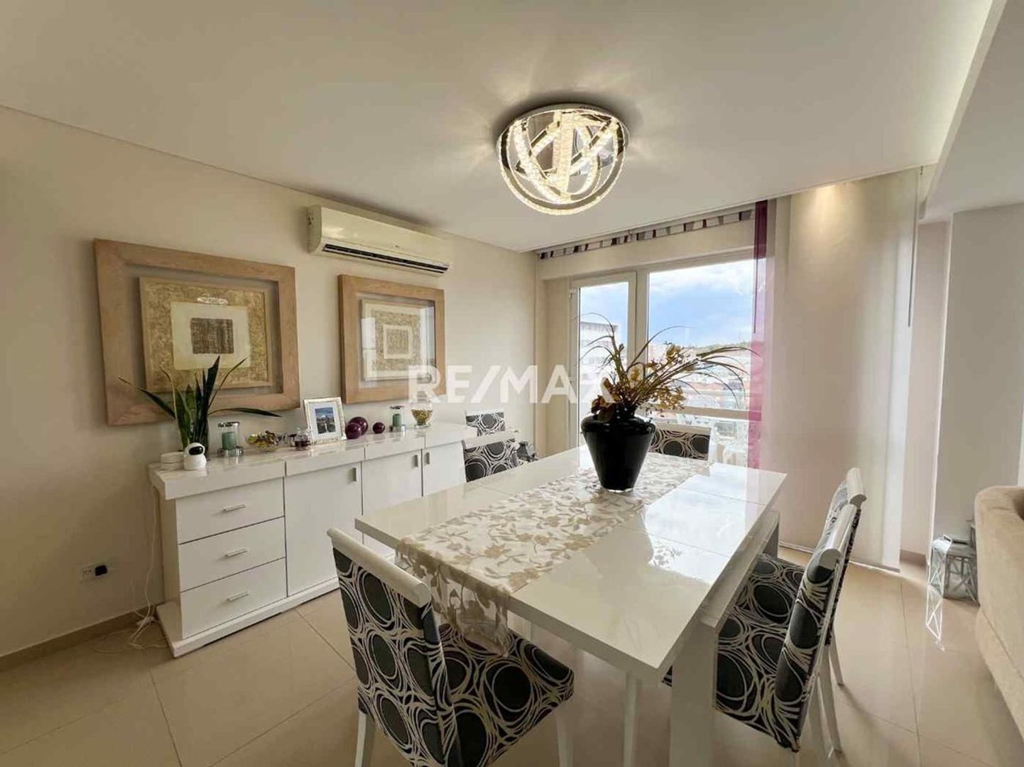 Departamento en Venta de 5 ambientes