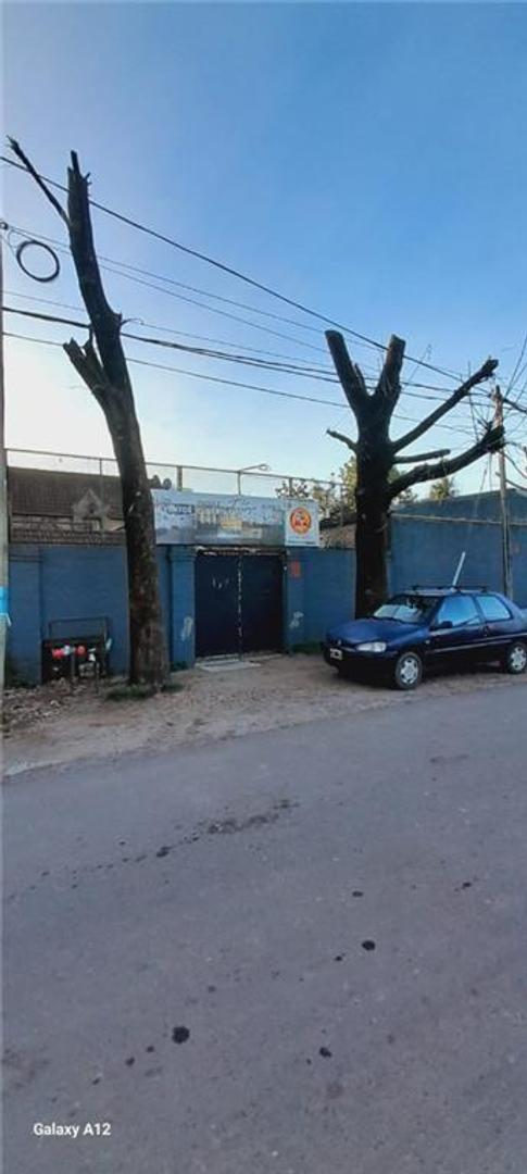 LOCALES - A LA CALLE - PILAR, GRAN BS. AS. NORTE