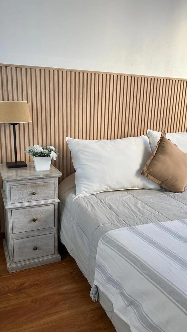 Arevalo 2300, Piso 6