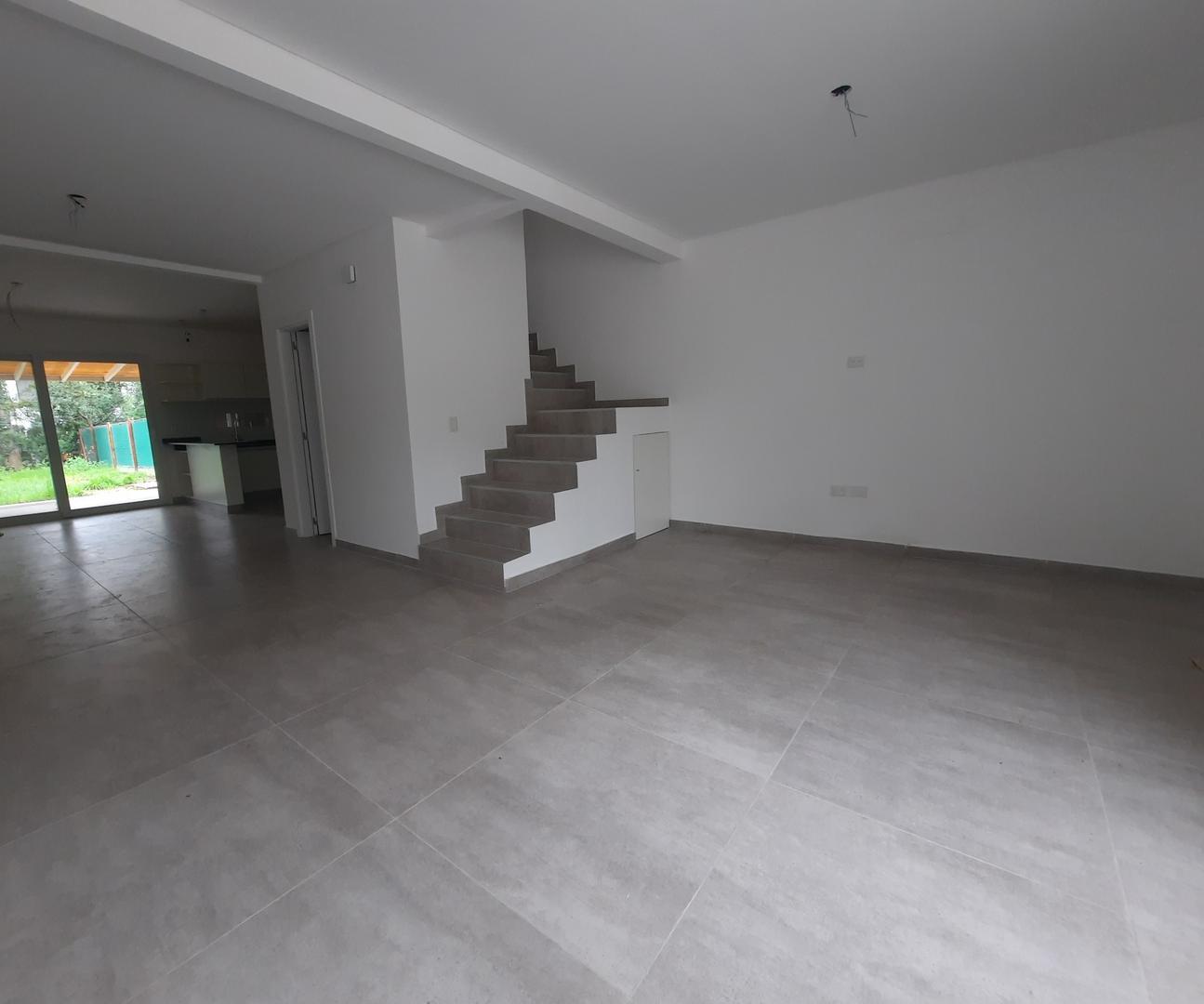 Casa en Venta al Noroeste