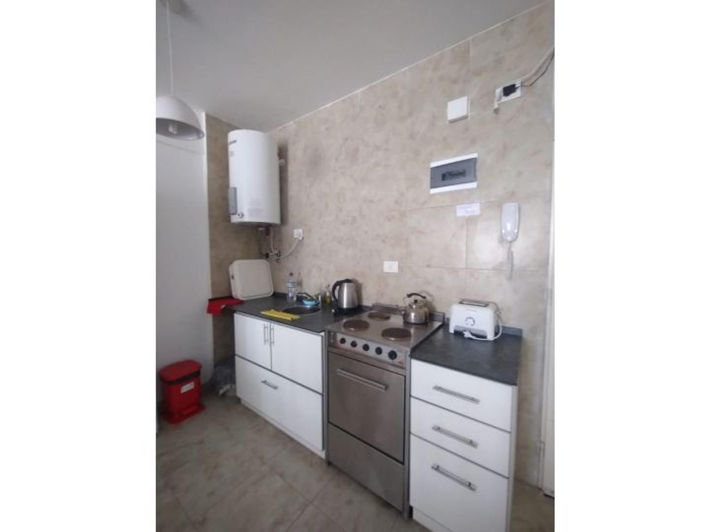 Departamento en Alquiler Temporal 9 años