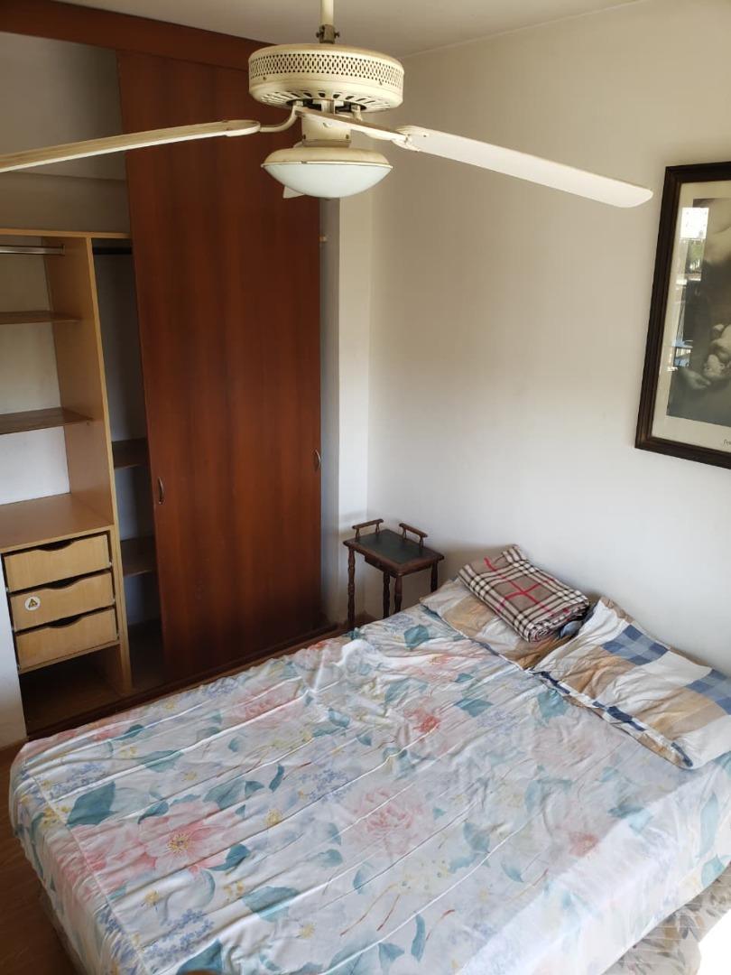 Departamento en Alquiler Temporal con 1 cocheras