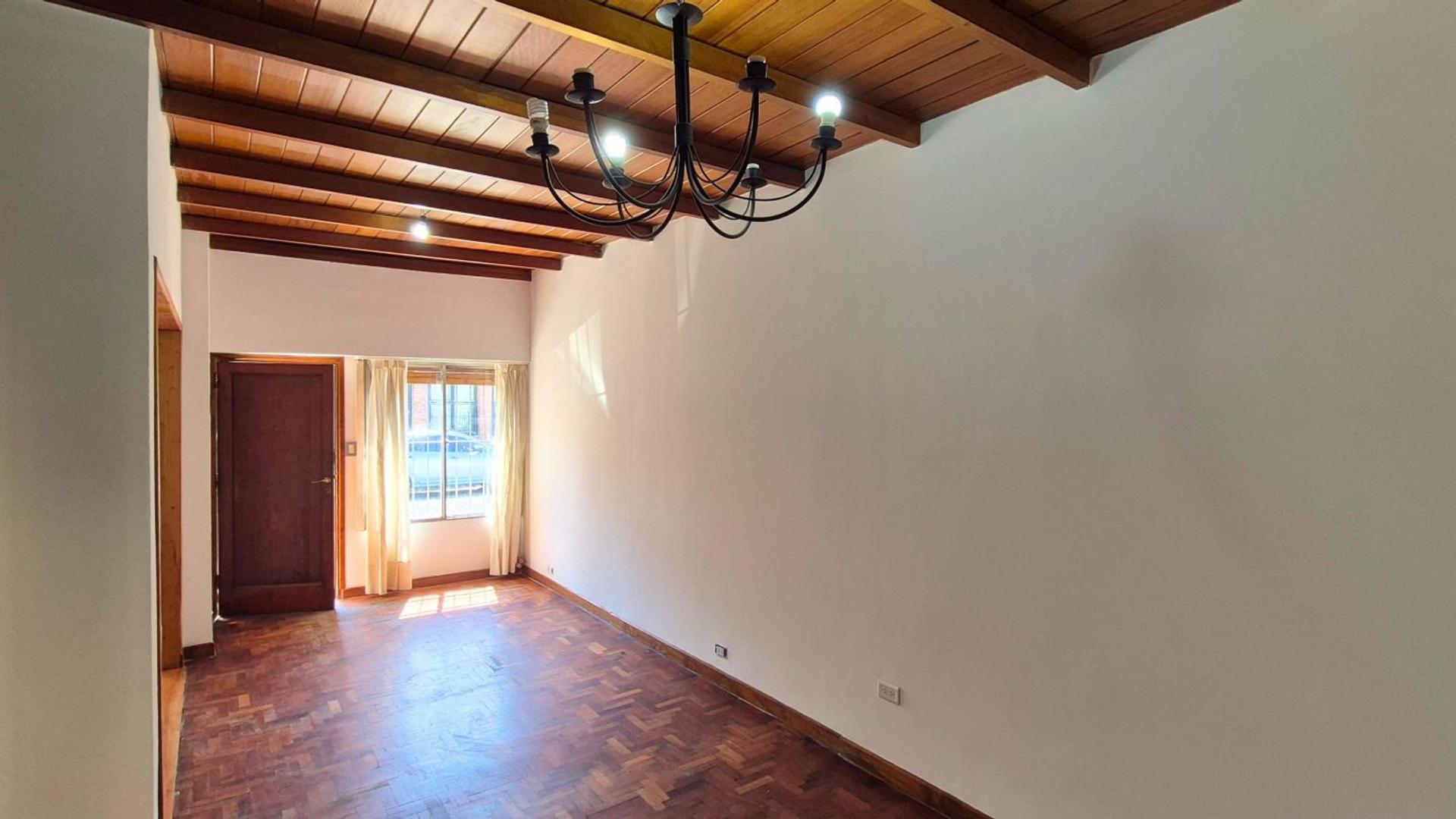 Casa en Venta 40 años