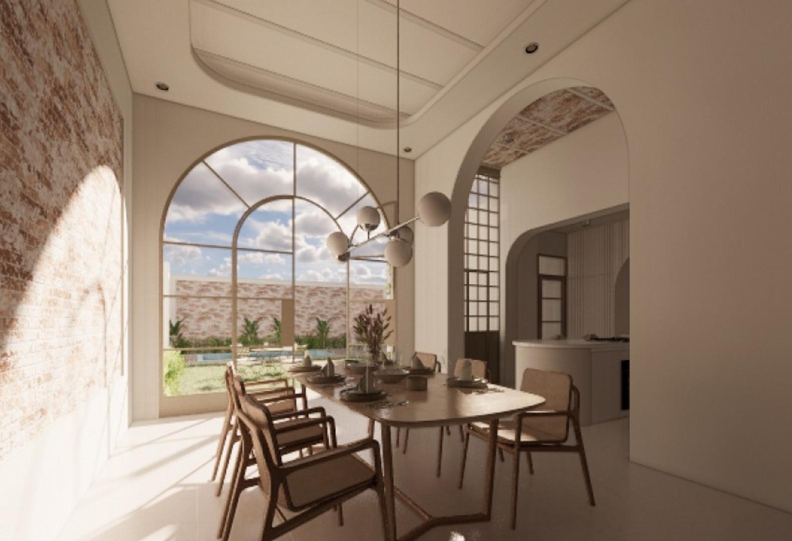 Casa en Venta en Abasto, USD 420.000