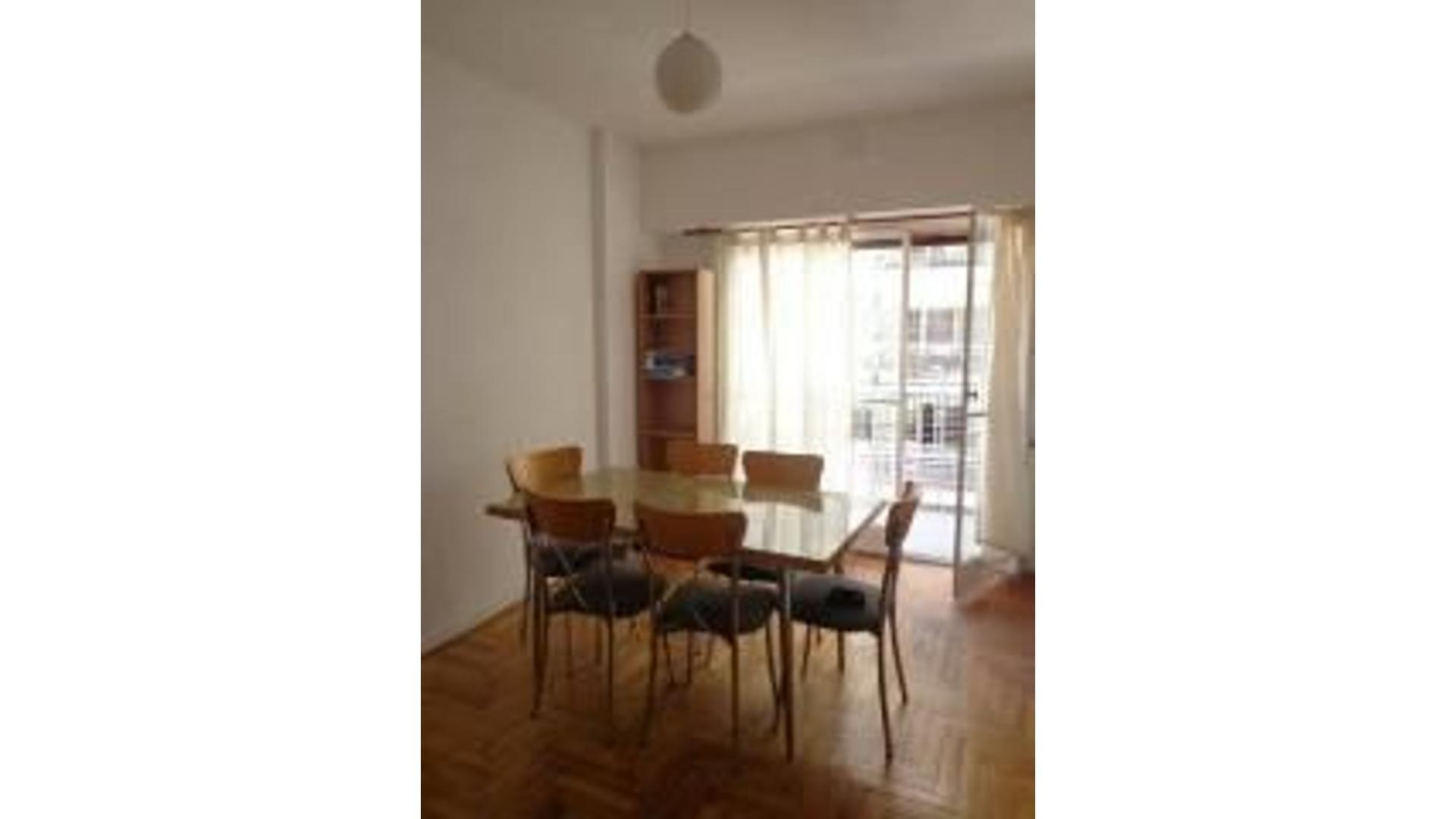 Departamento Alquiler x Temporada