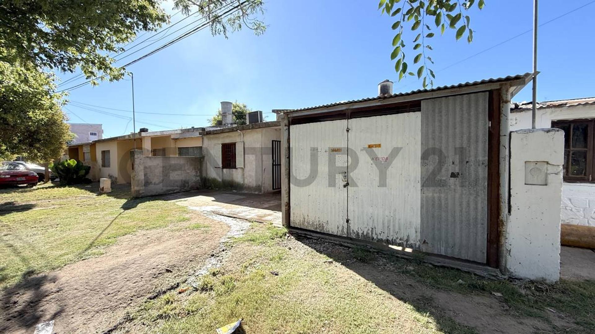Casa en Venta en Venado Tuerto, USD 38.000