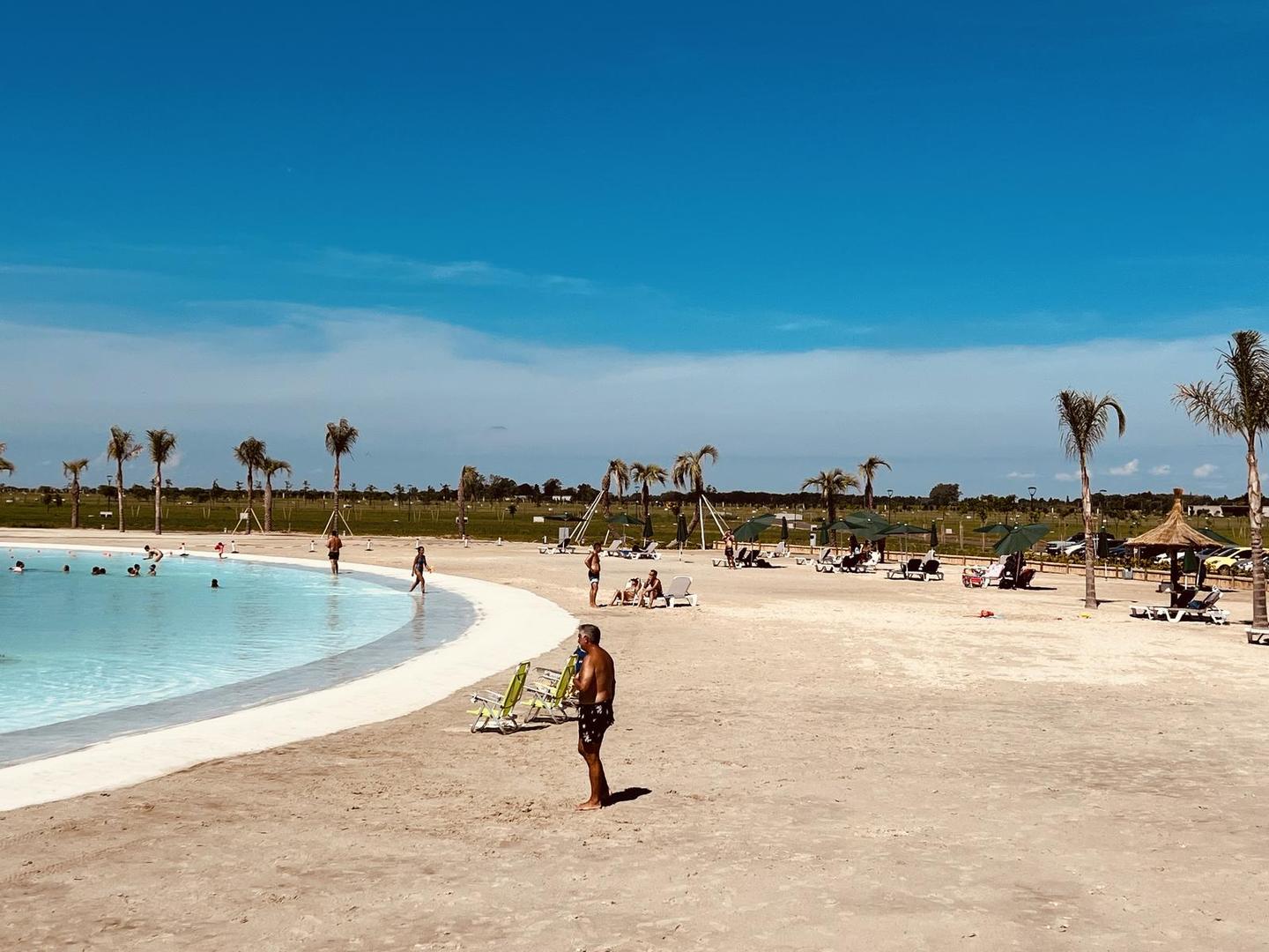 Terreno en Venta en Vida Lagoon, USD 99.000