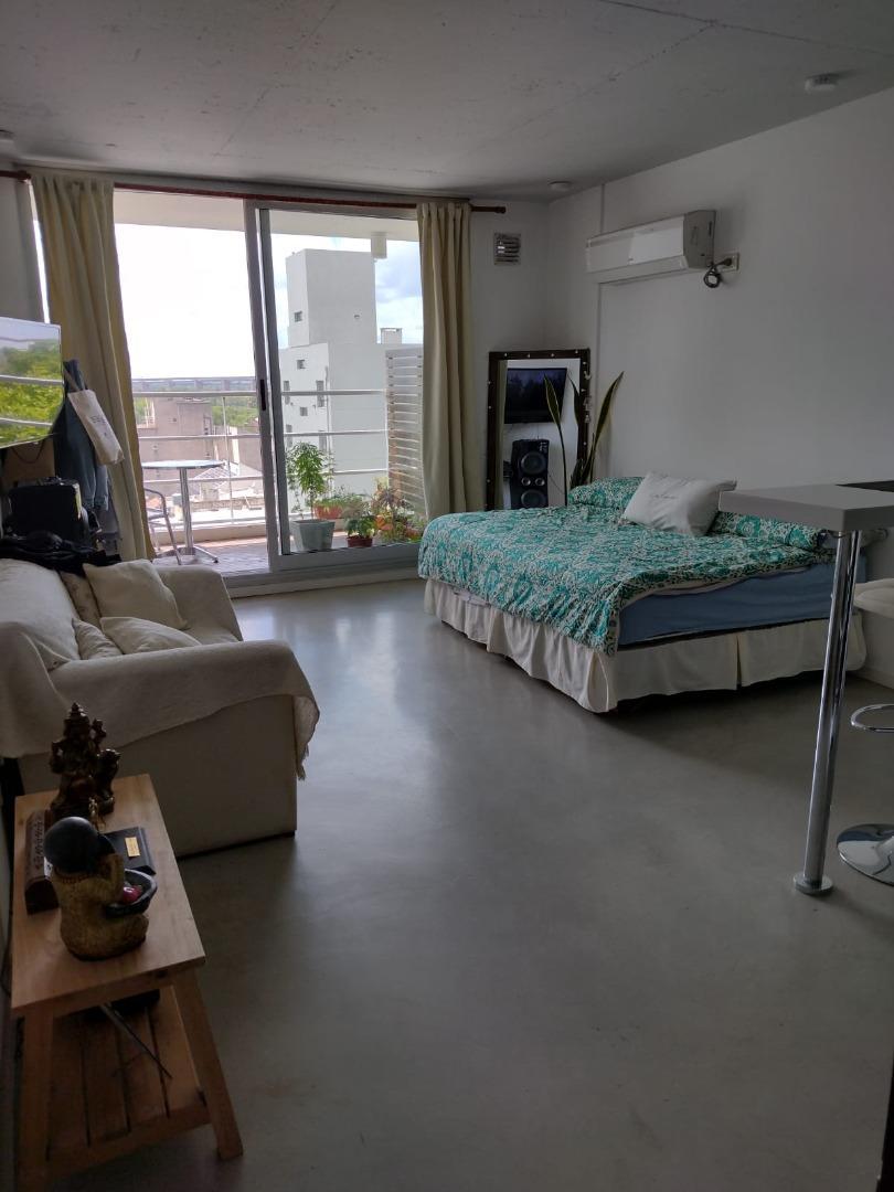 Departamento en Venta de Monoambiente