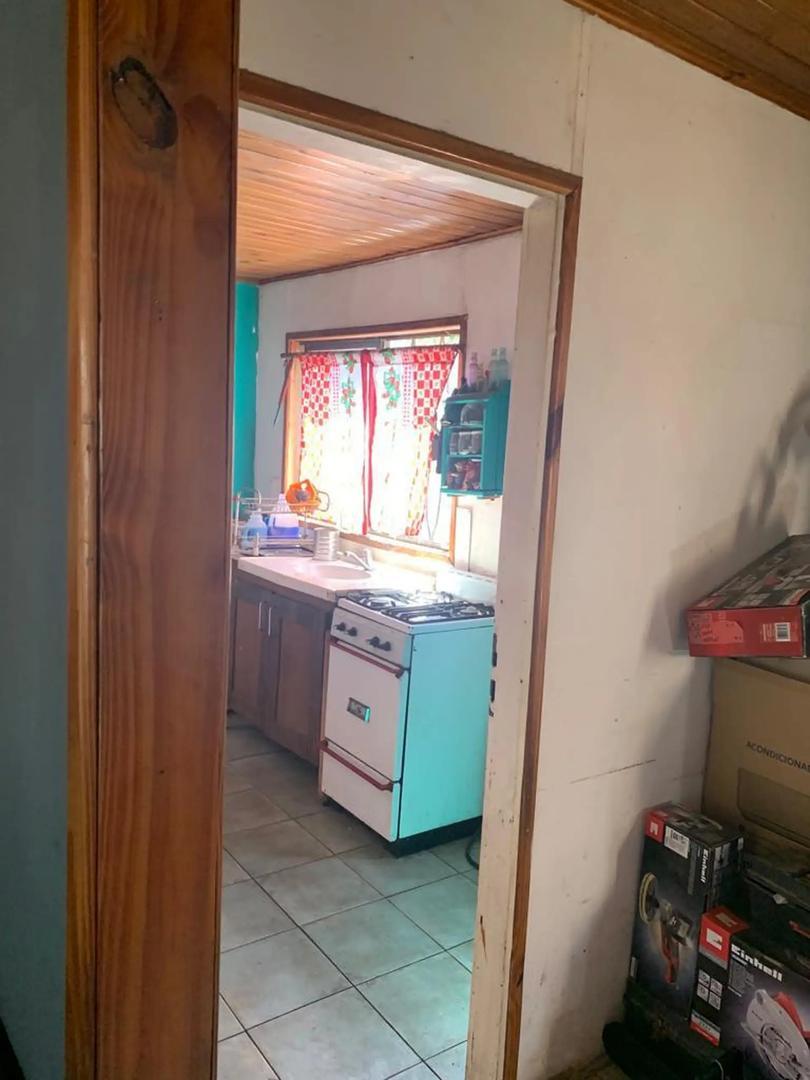 Casa en Venta de 1 dormitorio