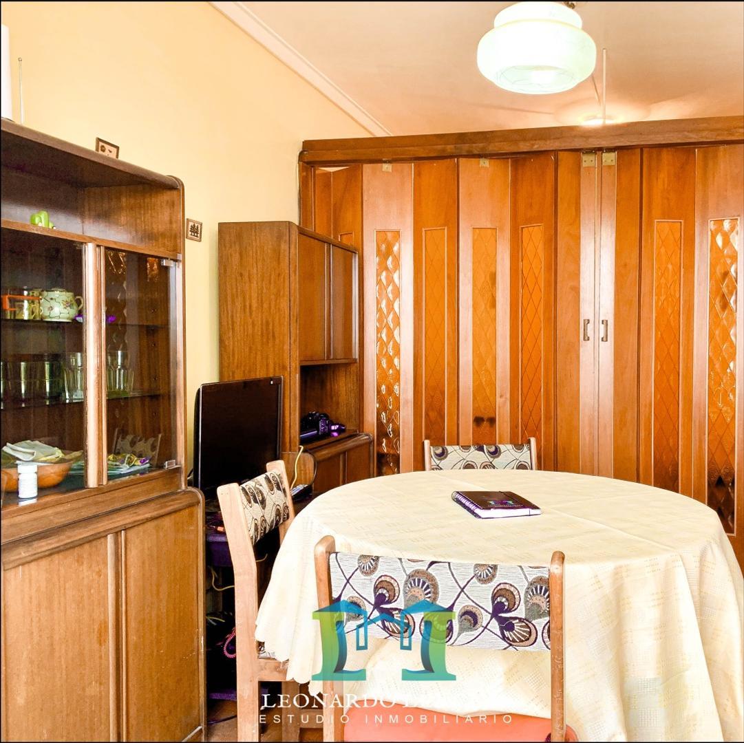 Departamento en Alquiler Temporal en Centro, $ 500.000