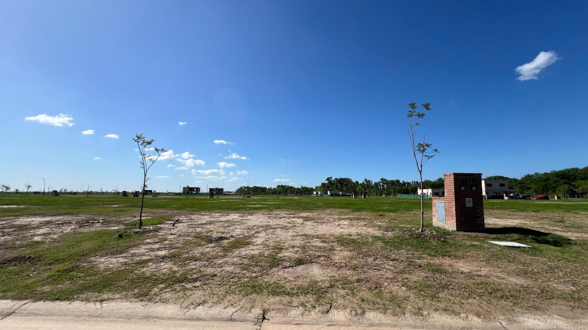 Terreno en Venta de 639,0 m2