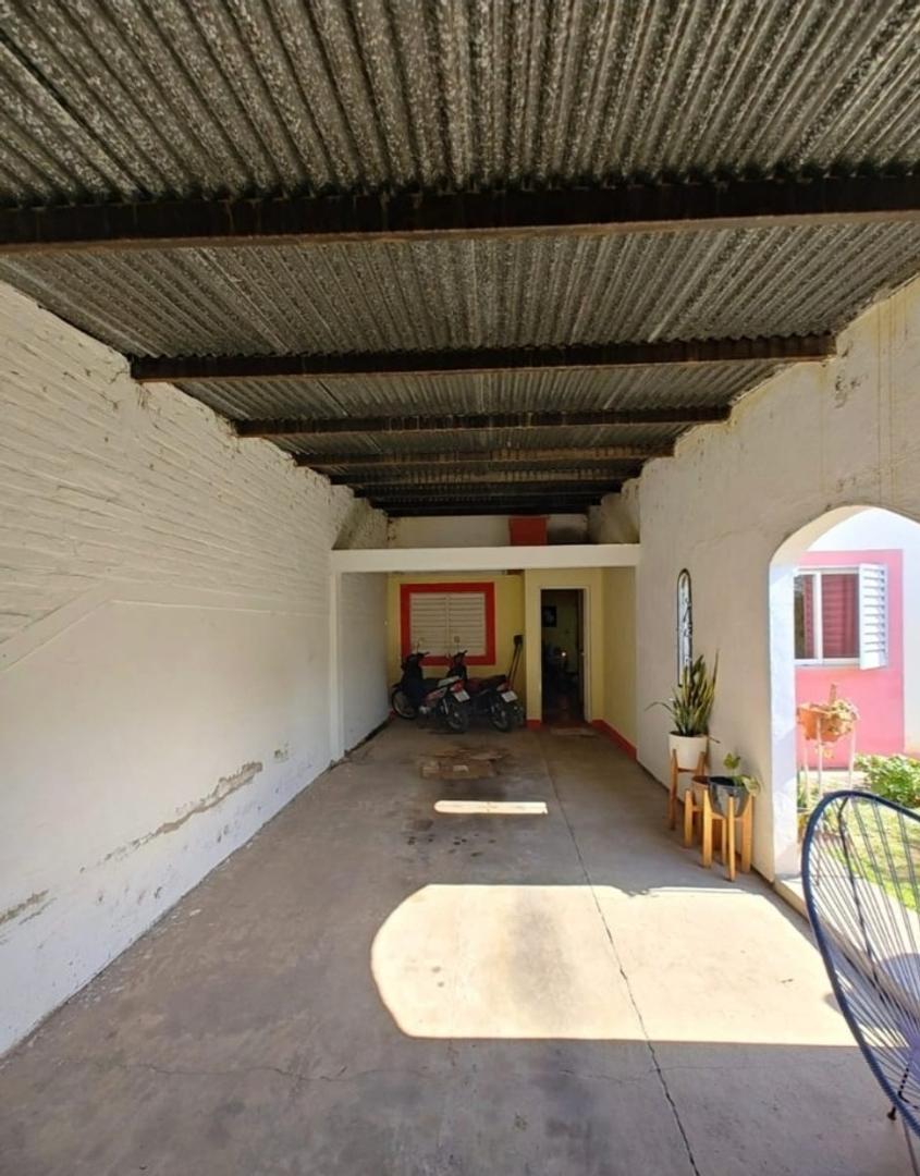 SE VENDE CASA EN BARRIO ALTOS DE NOGUERA