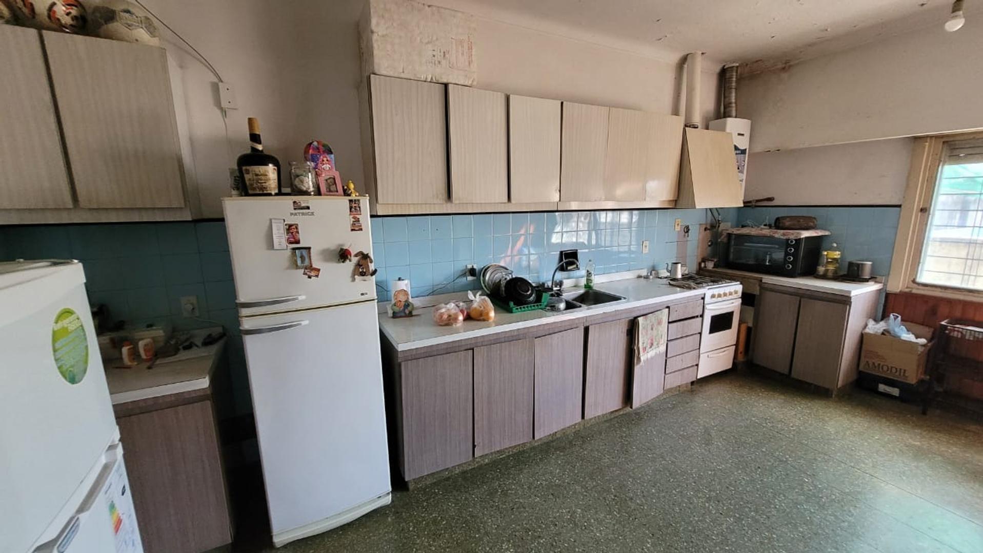 Galpon en Venta 45 años