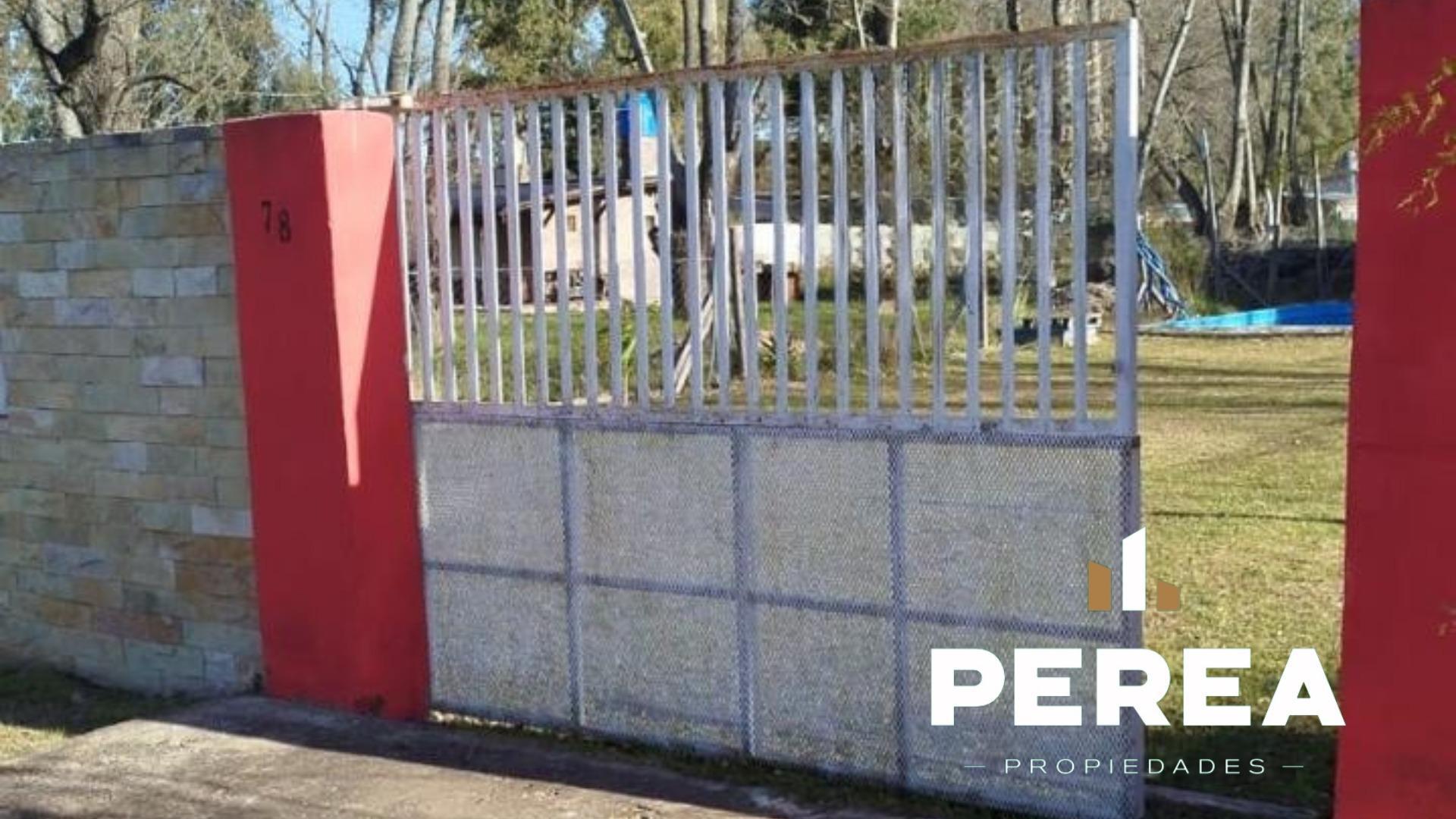 Arroyo Cara Puati 75