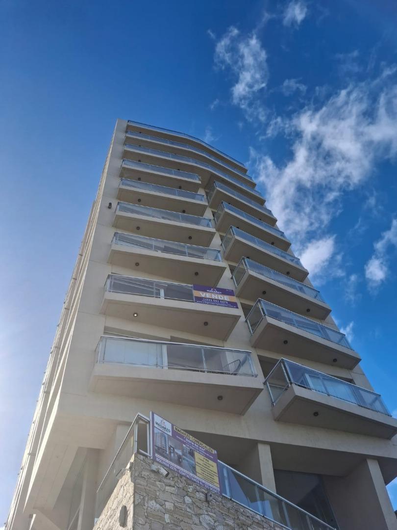 VENTA DEPTO 3 AMB CON VISTA AL MAR!