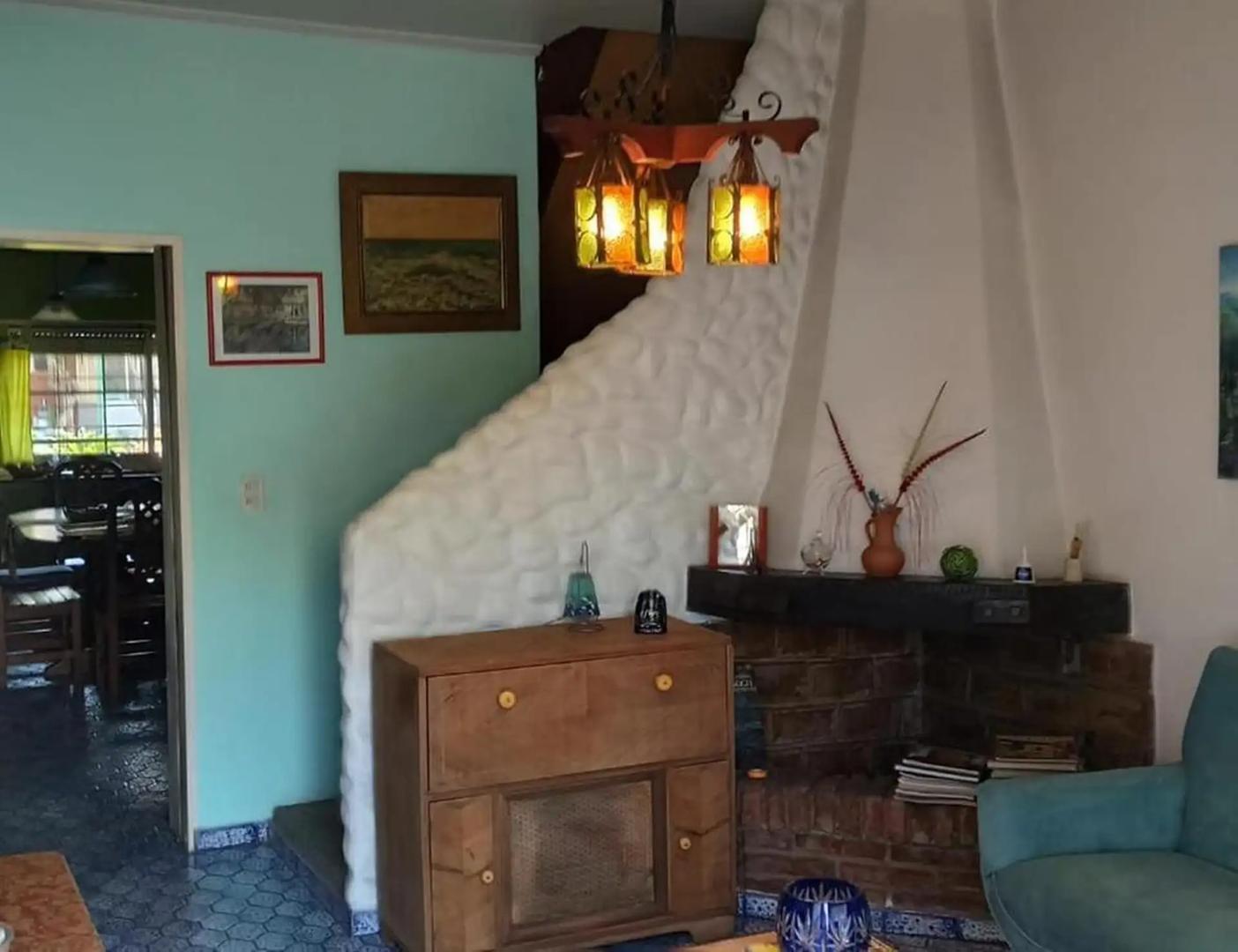 Casa en Venta de 4 dormitorios