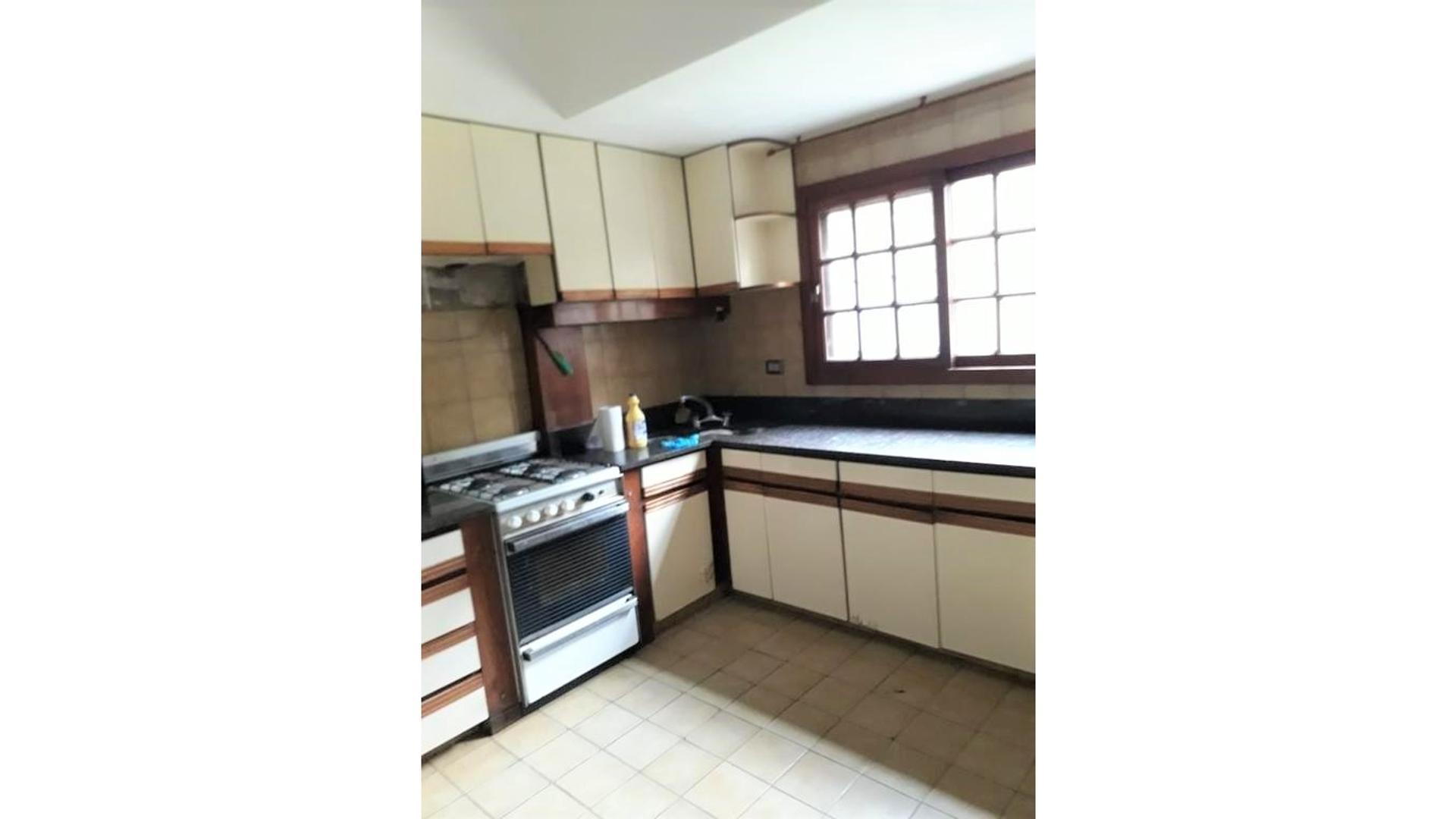 Casa en Alquiler 40 años