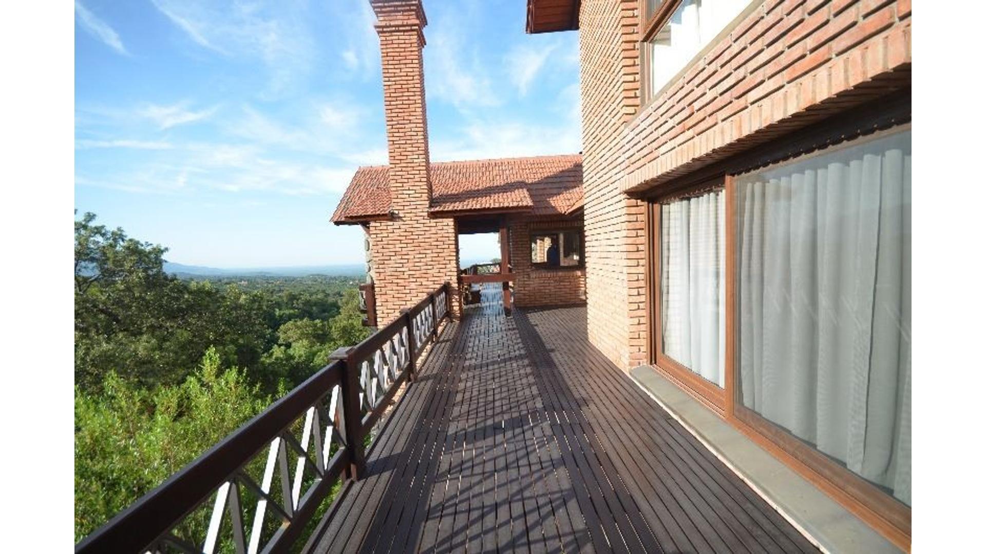 Casa en Venta 5 años