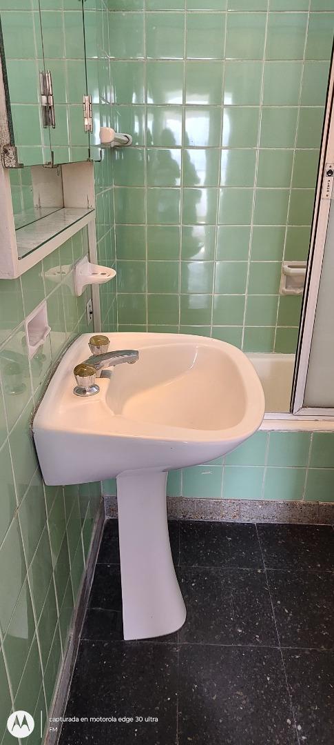 Departamento en Venta en San Nicolás, USD 70.000