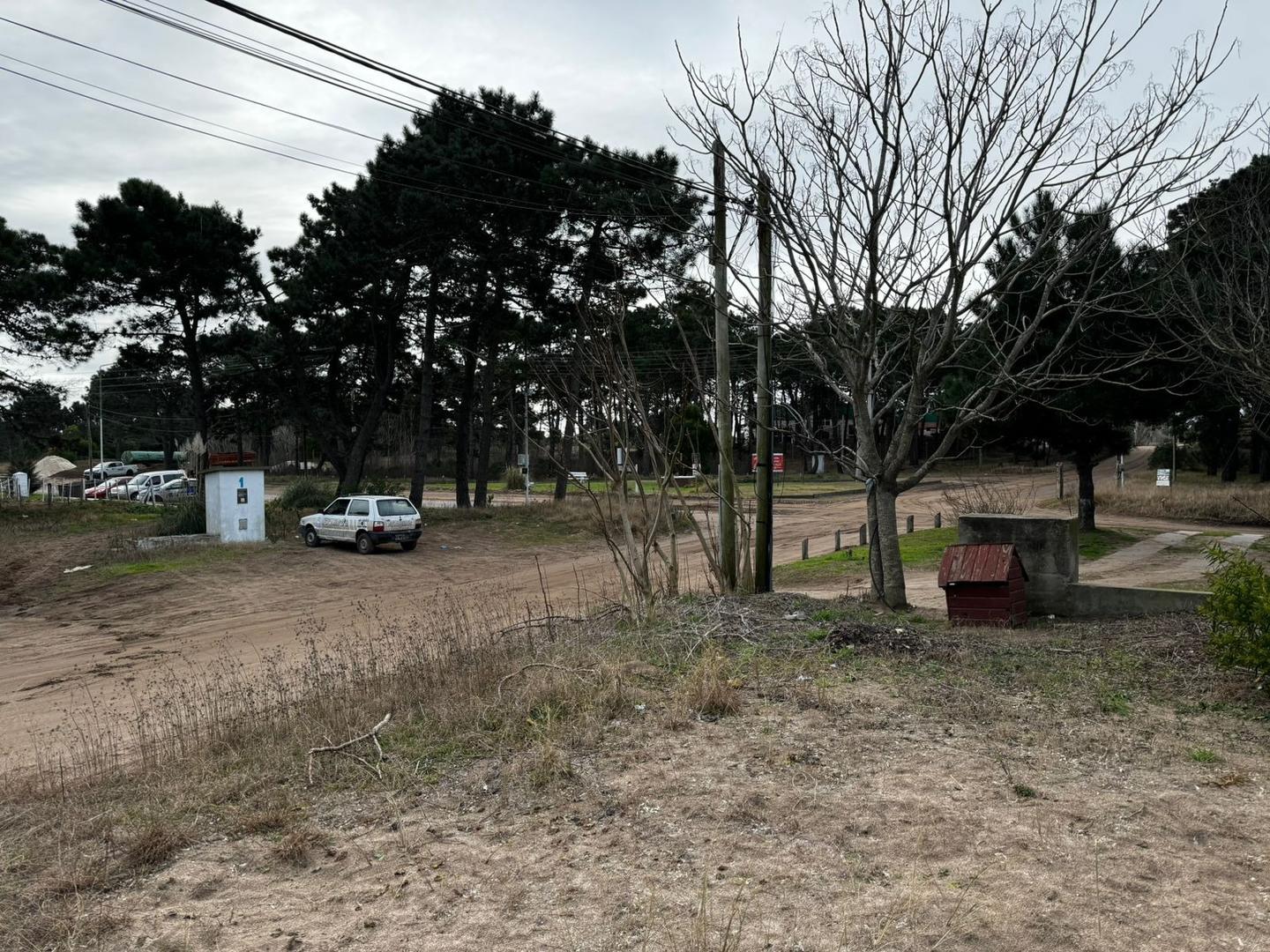 Terreno en Venta de 600,0 m2