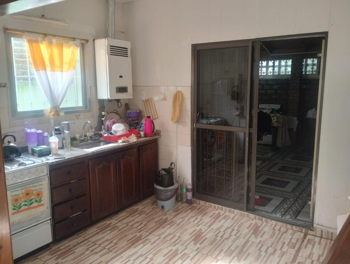Depto Tipo Casa en Venta de 2 dormitorios