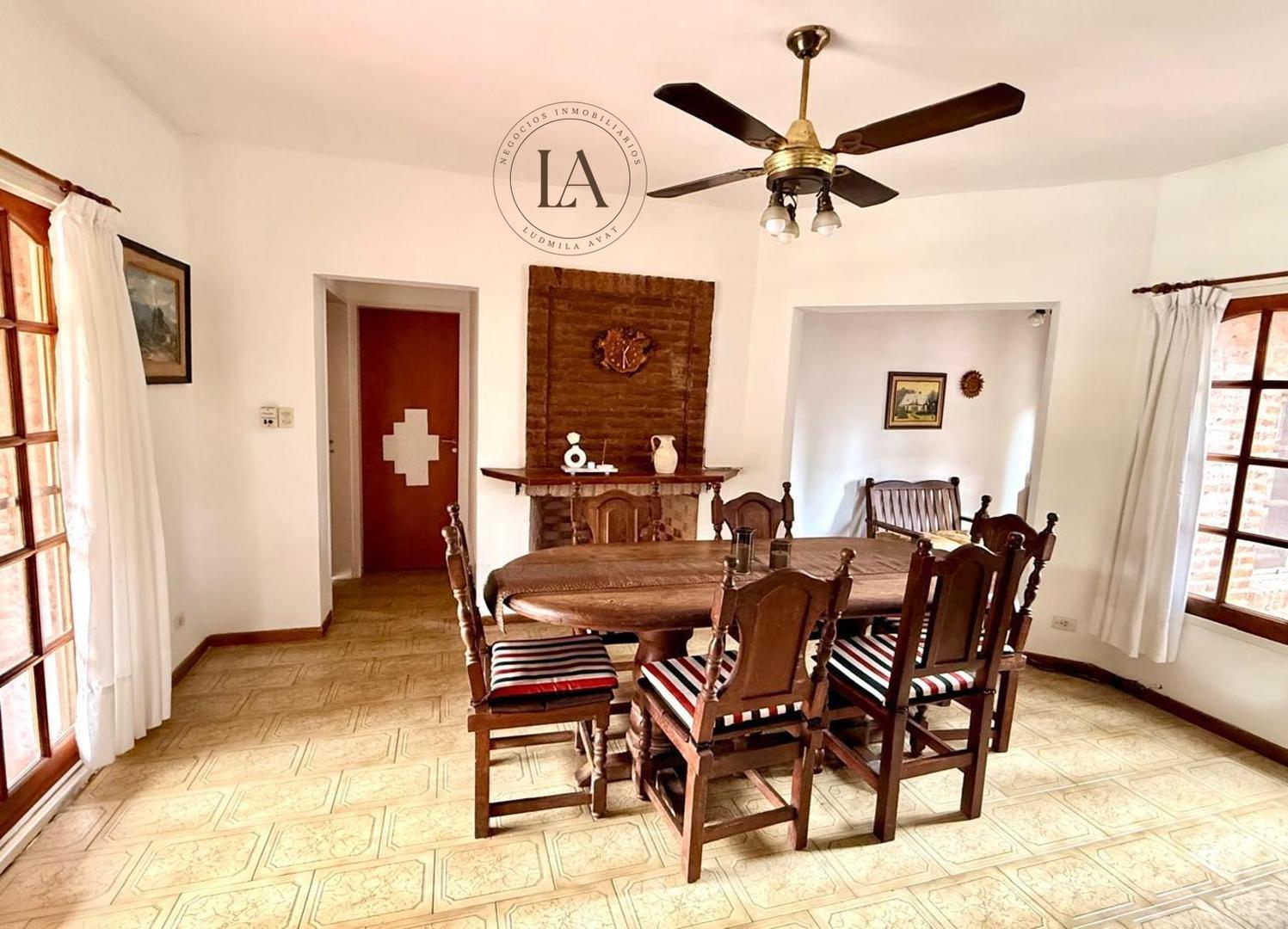 Casa en Alquiler en Country Club Banco Provincia, USD 1.100