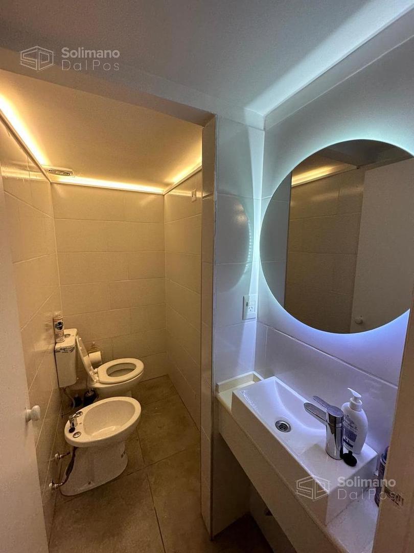 Oficina en venta Vicente Lopez, La Lucila