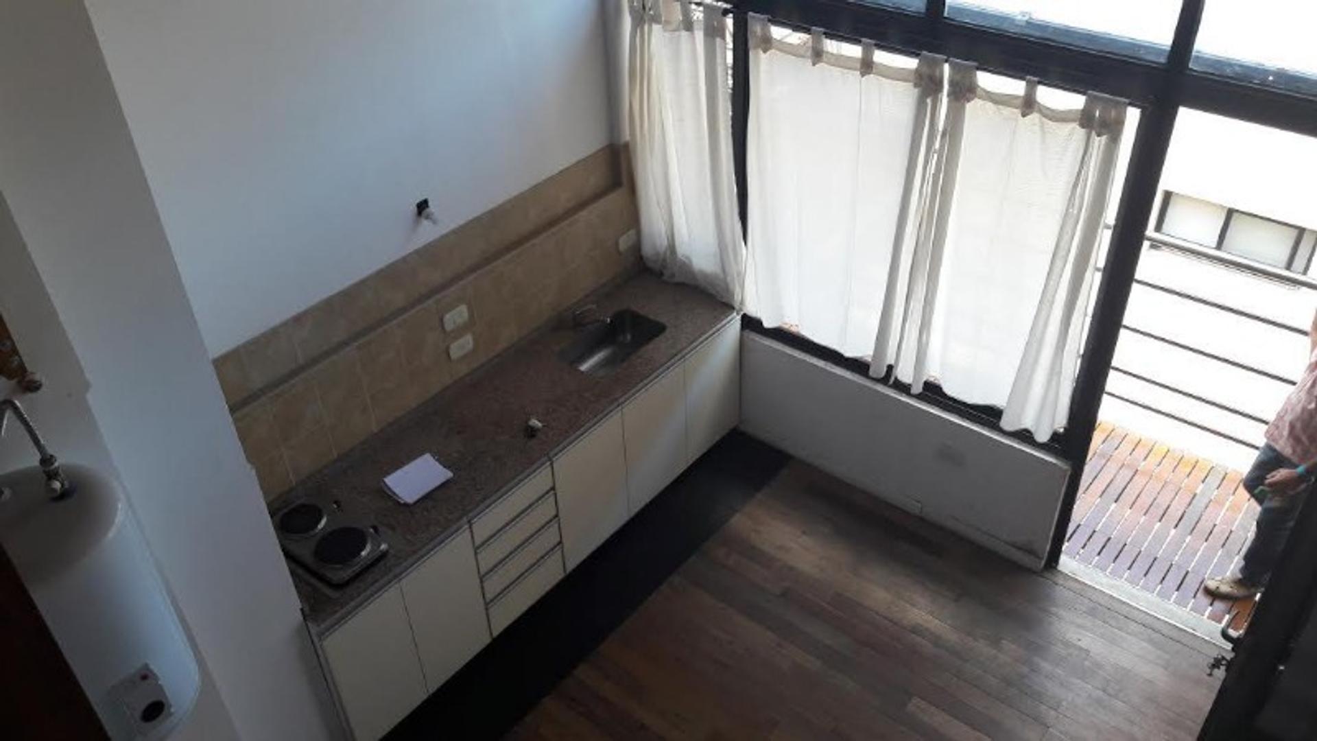 Departamento en Venta 1 Dormitorios