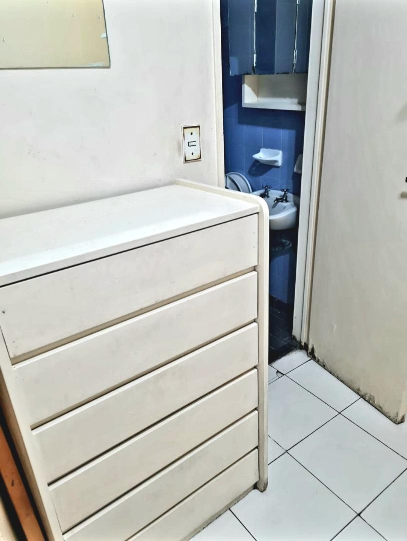 Exc 4 amb Equipado  h/5 p Paraguay 2500 Recoleta