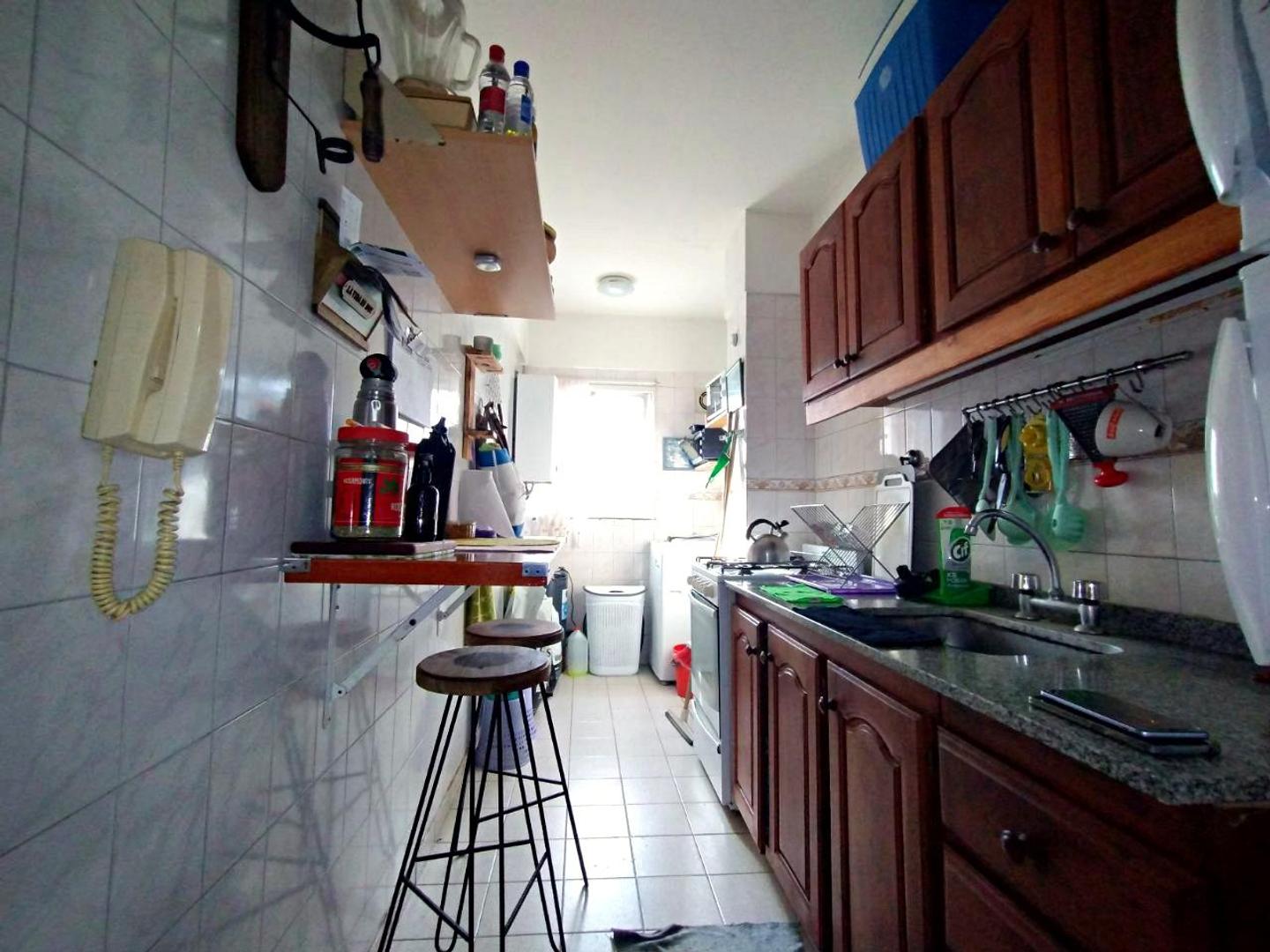 Depto Tipo Casa en Venta en Monte Grande, USD 74.900