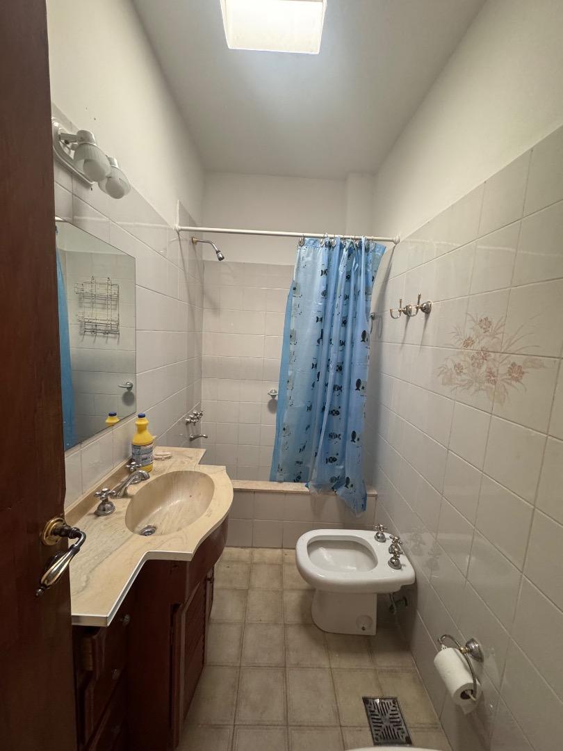 Casa en Alquiler de 1 dormitorio