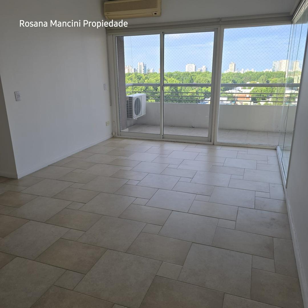 Departamento semipiso balcon  piscina, Sum y parrilla  