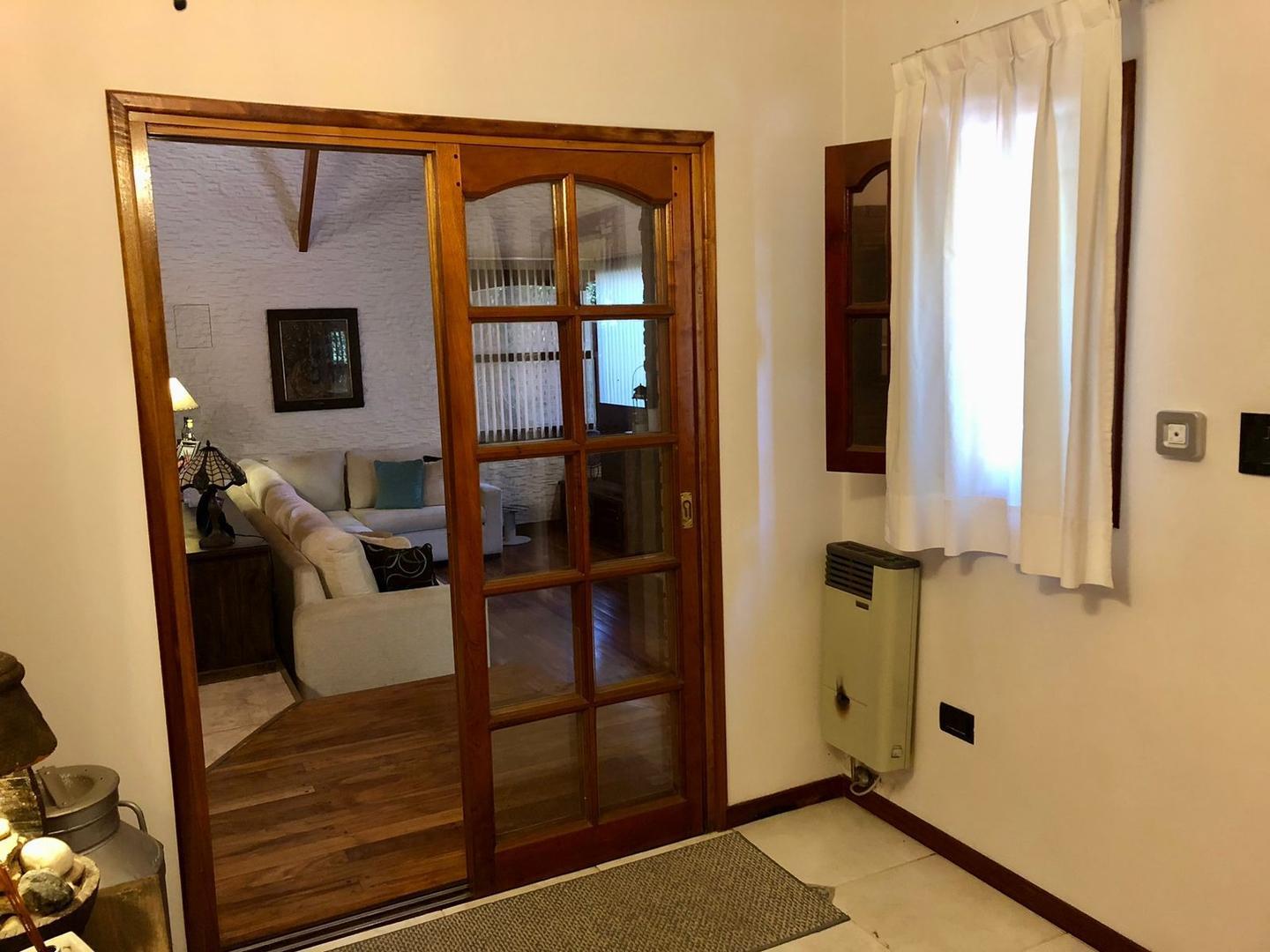 Casa en Venta 25 años