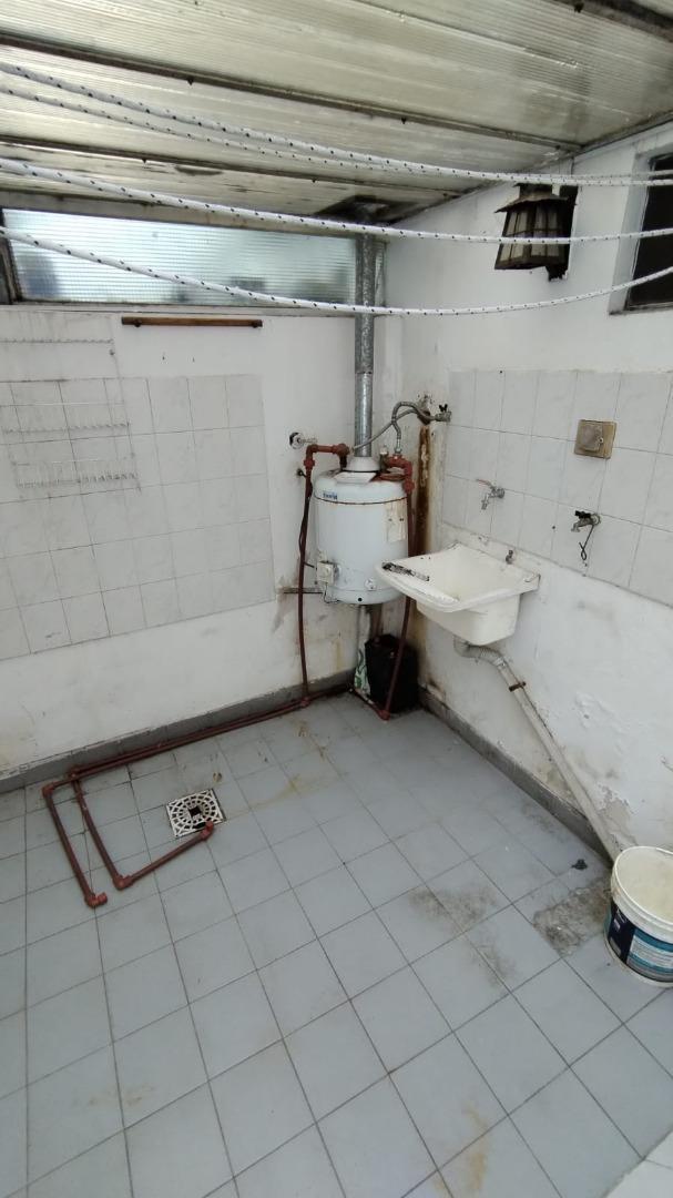 Depto Tipo Casa en Alquiler de 2 ambientes