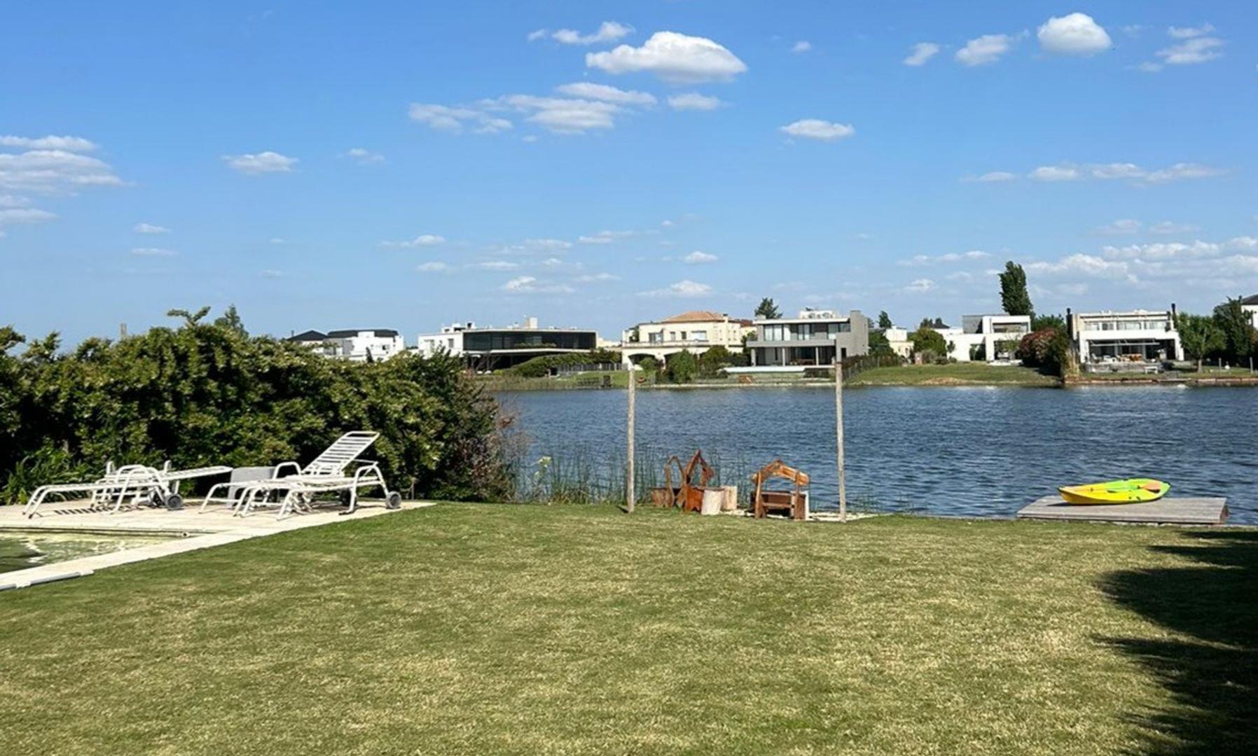 Alquiler Temporal - Barrio San Francisco