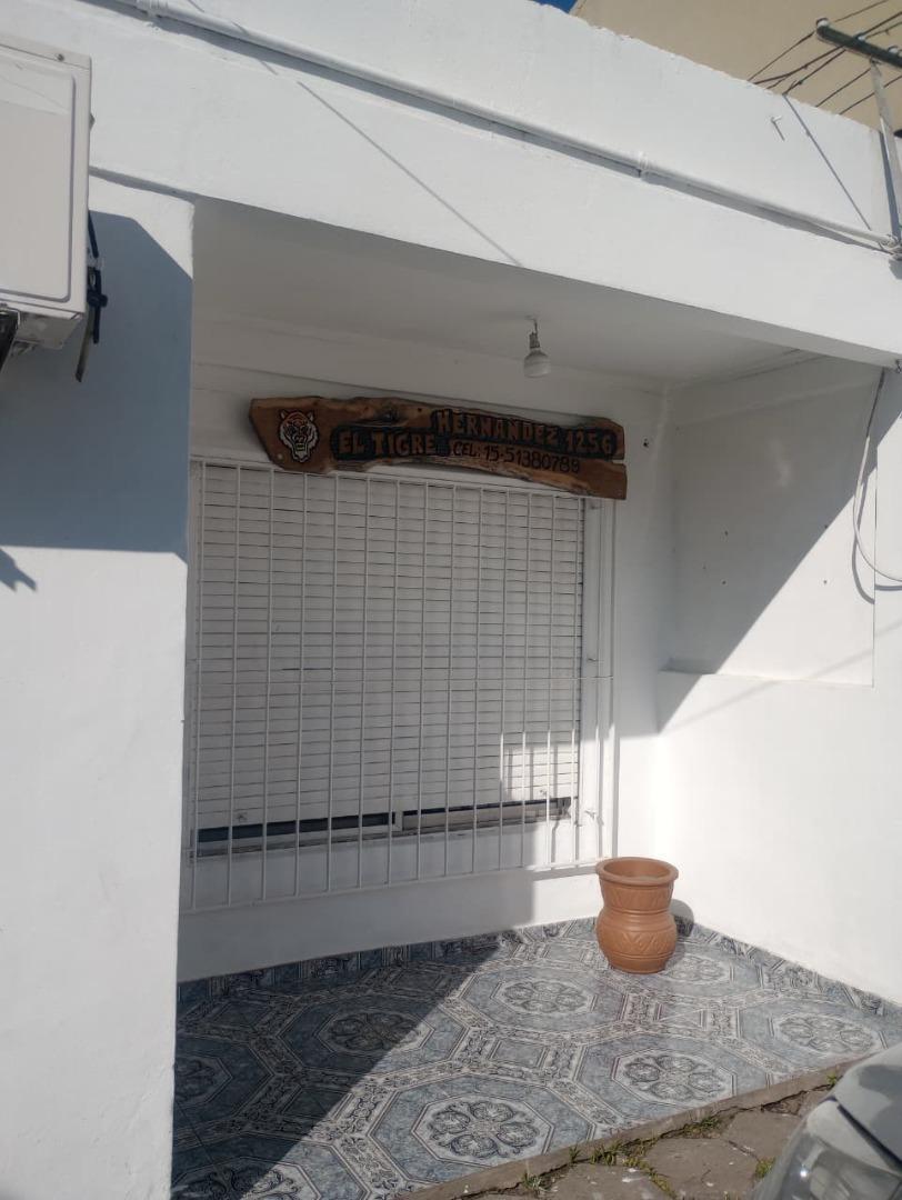 Depto Tipo Casa en Venta de 3 dormitorios