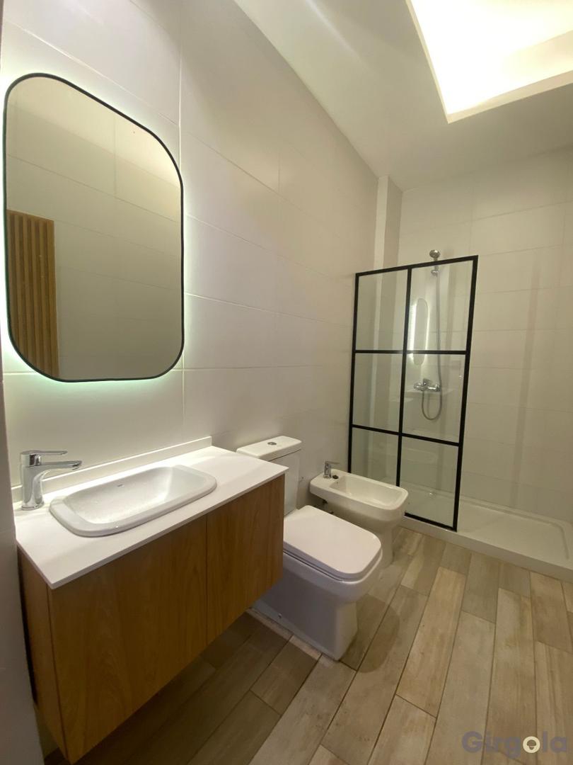 Departamento en Alquiler al Norte