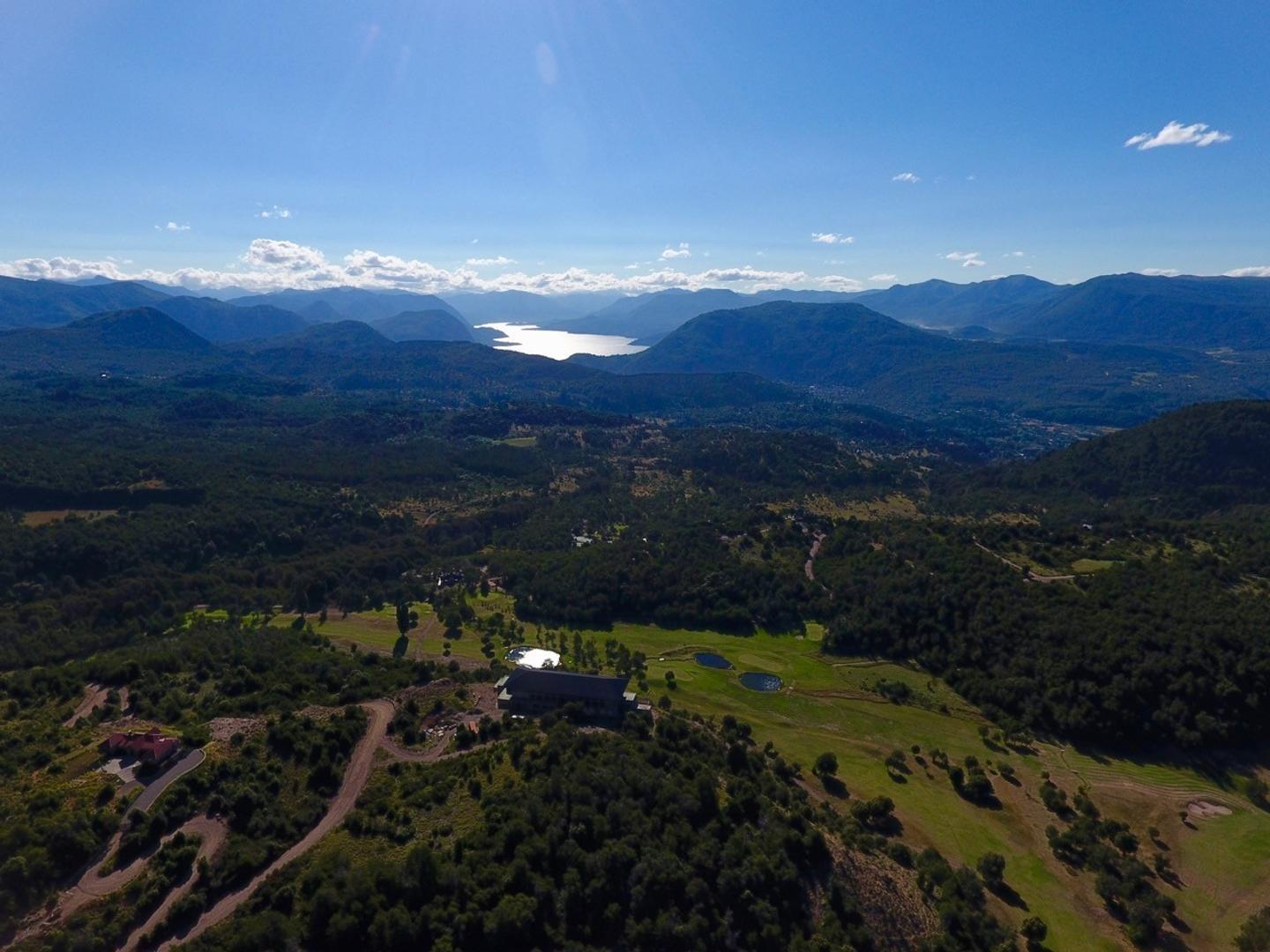 Terreno en Venta en Valle Escondido, USD 90.000