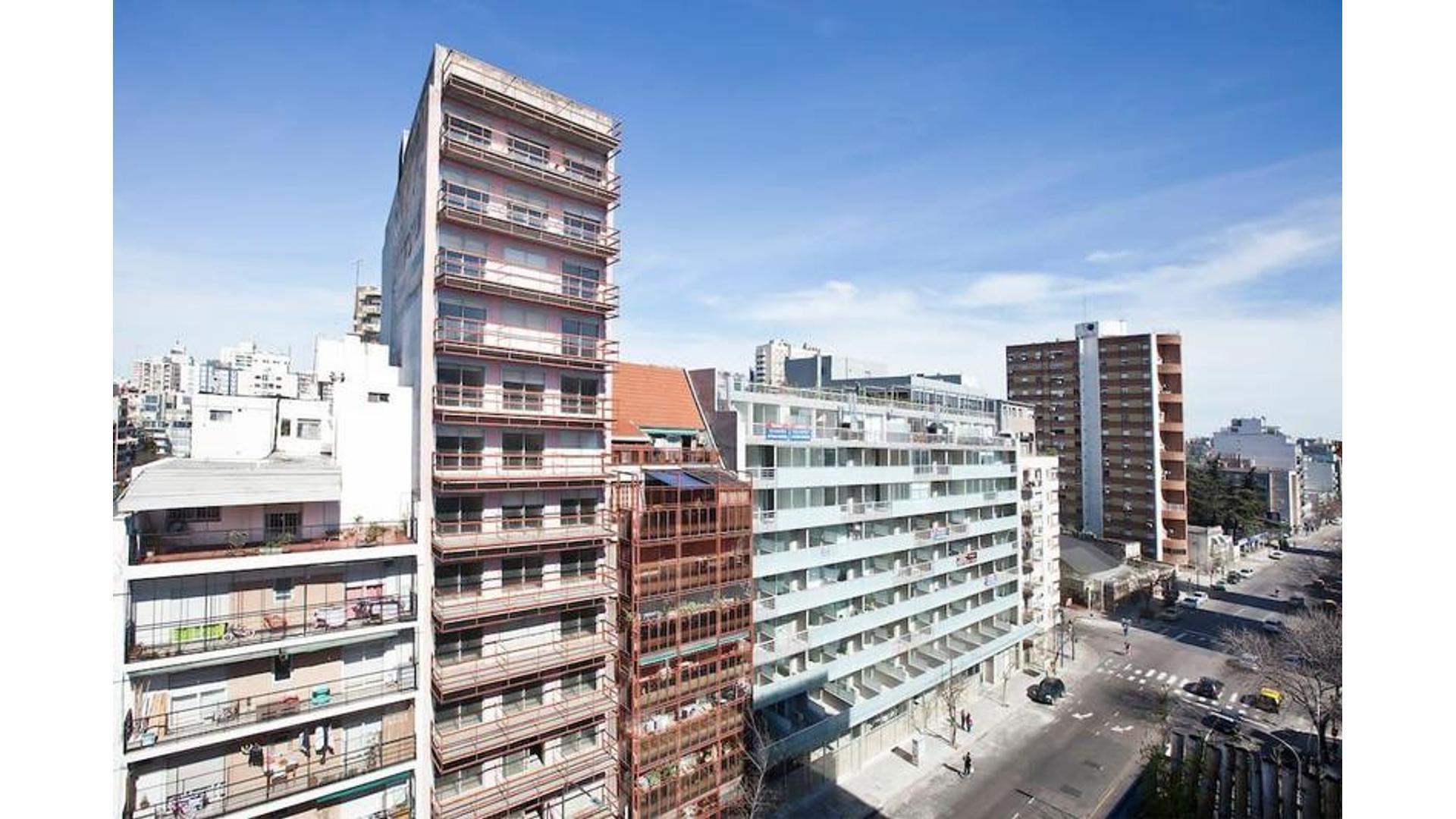 EXCELENTE DEPARTAMENTO EN BELGRANO