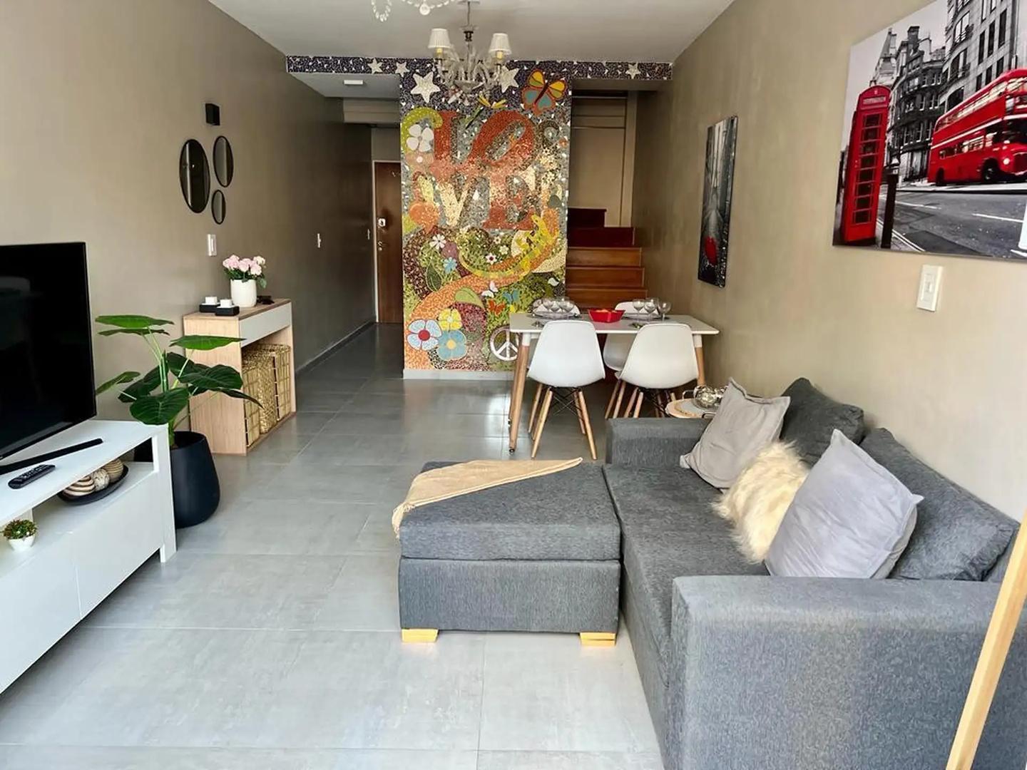 Departamento en Venta de 2 dormitorios