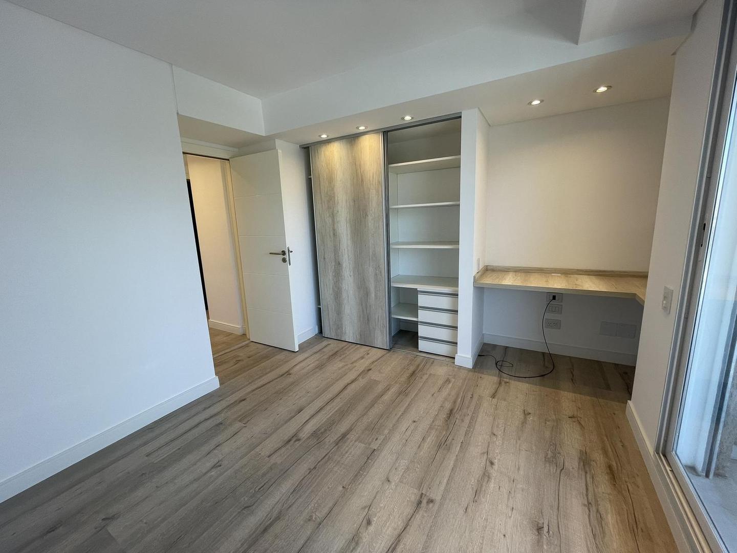 Departamento en Venta en Abasto, USD 250.000