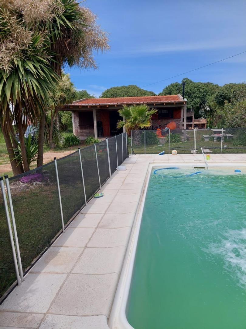 CASA DE VERANO 2024, PARA 6 PERSONAS, ZONA SUR, LOS LOBOS