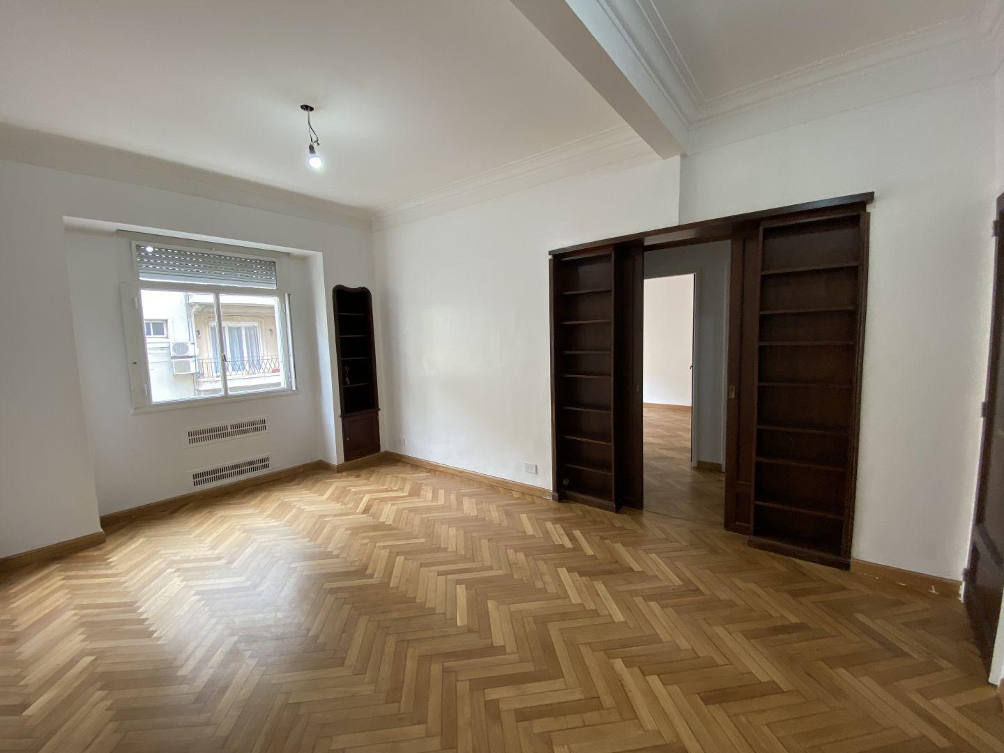 Venta departamento 3 Ambientes en Barrio Norte, Capital Federal