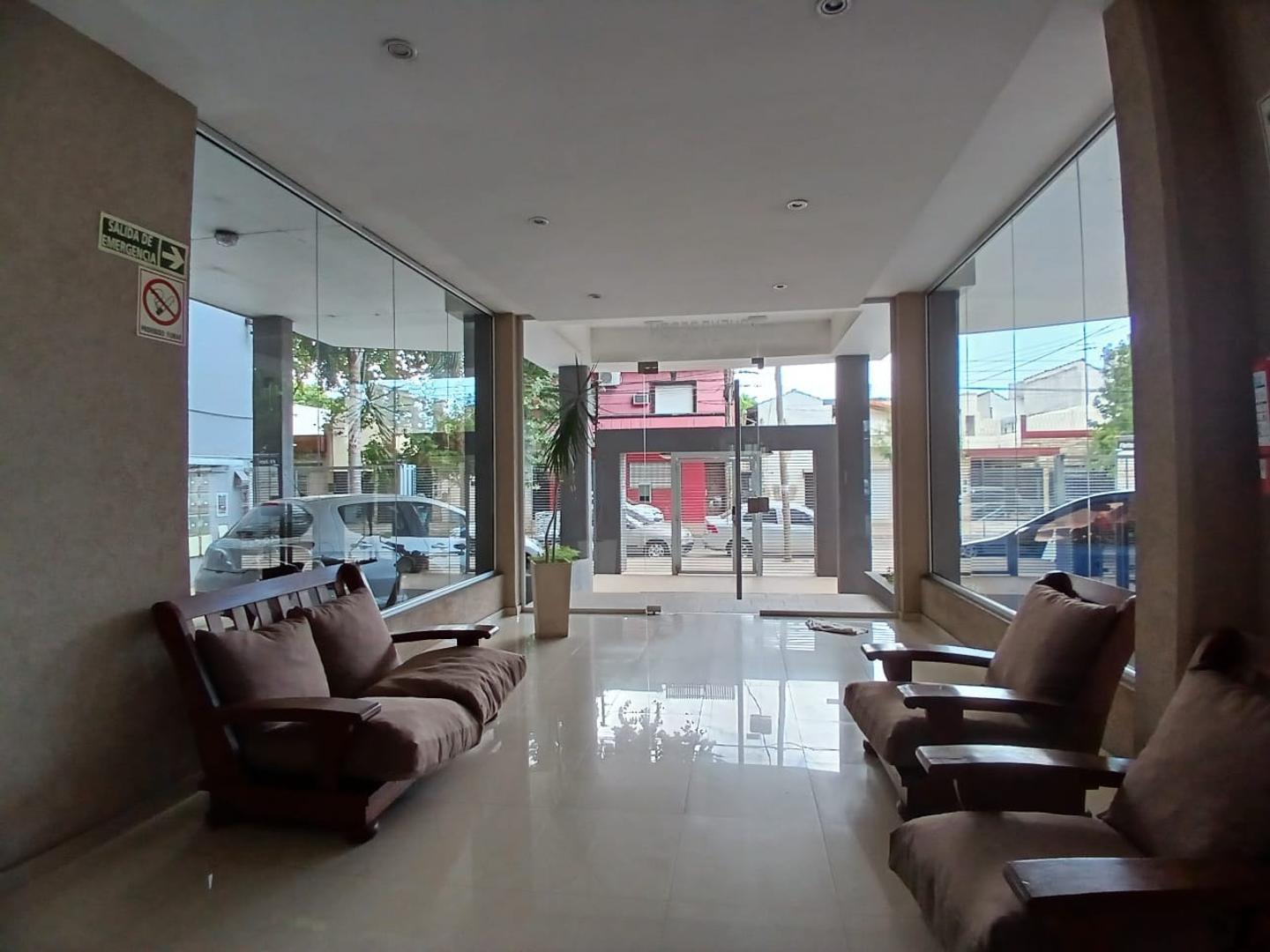 Pueyrredon 2163 , Piso 4