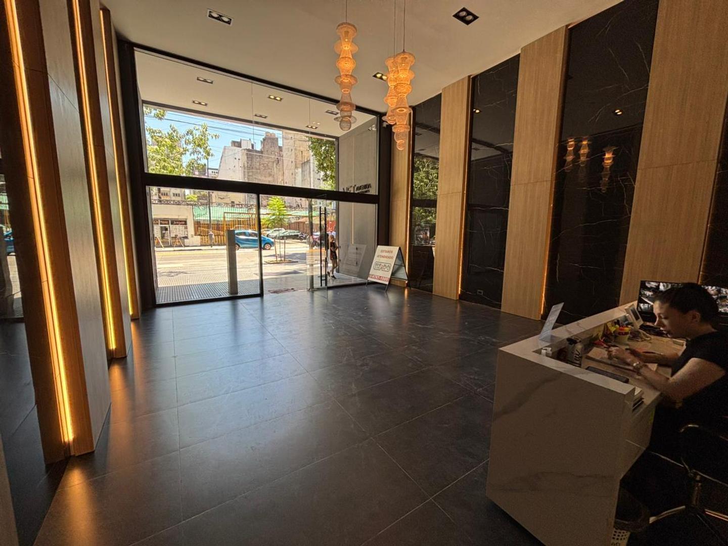 Departamento a Estrenar en Venta en Microcentro Categoria