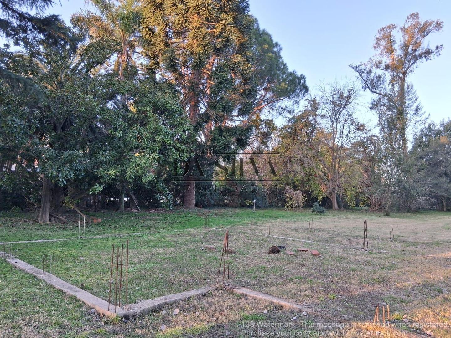 Terreno en Venta en El Moro, USD 125.000