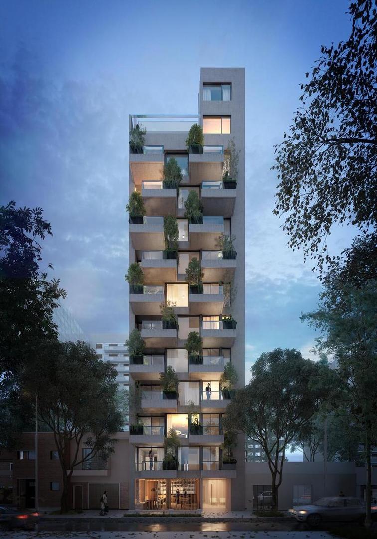 Ruiz Huidobro al 2300