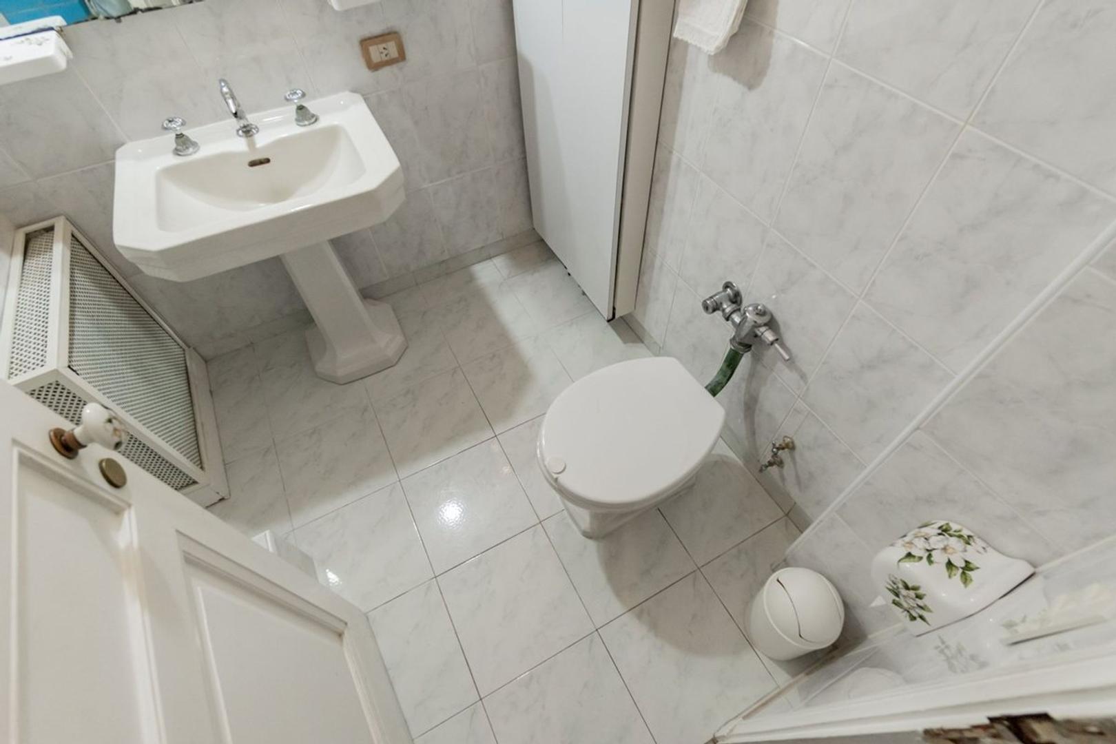 Departamento en Venta 52 años